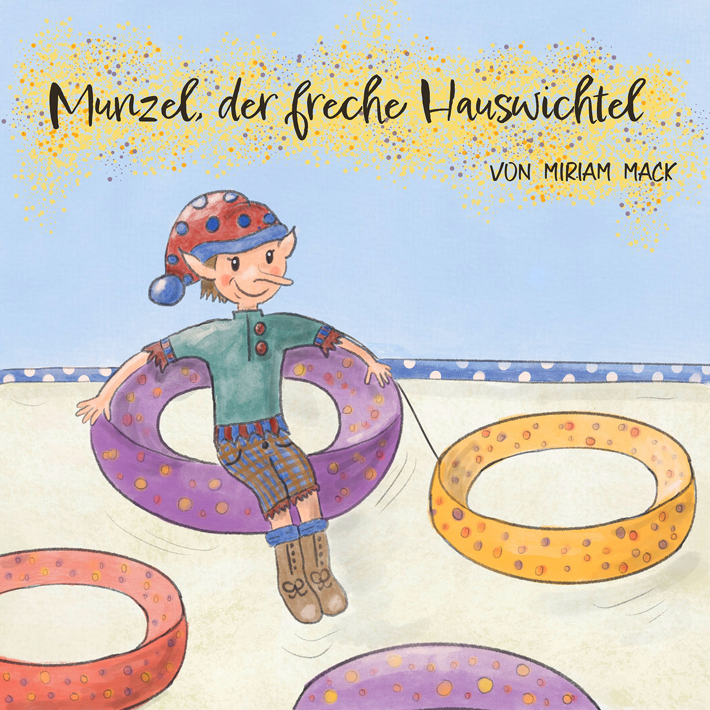 Märchen und Geschichten für Kinder