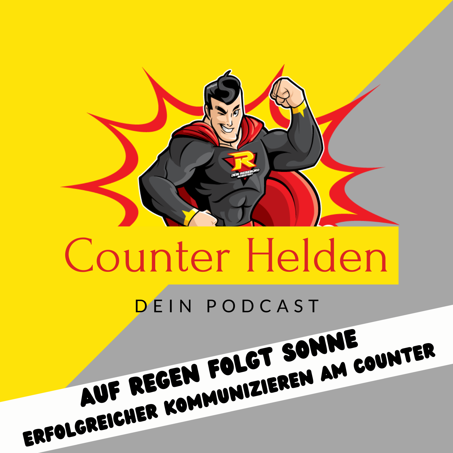 Counter Helden