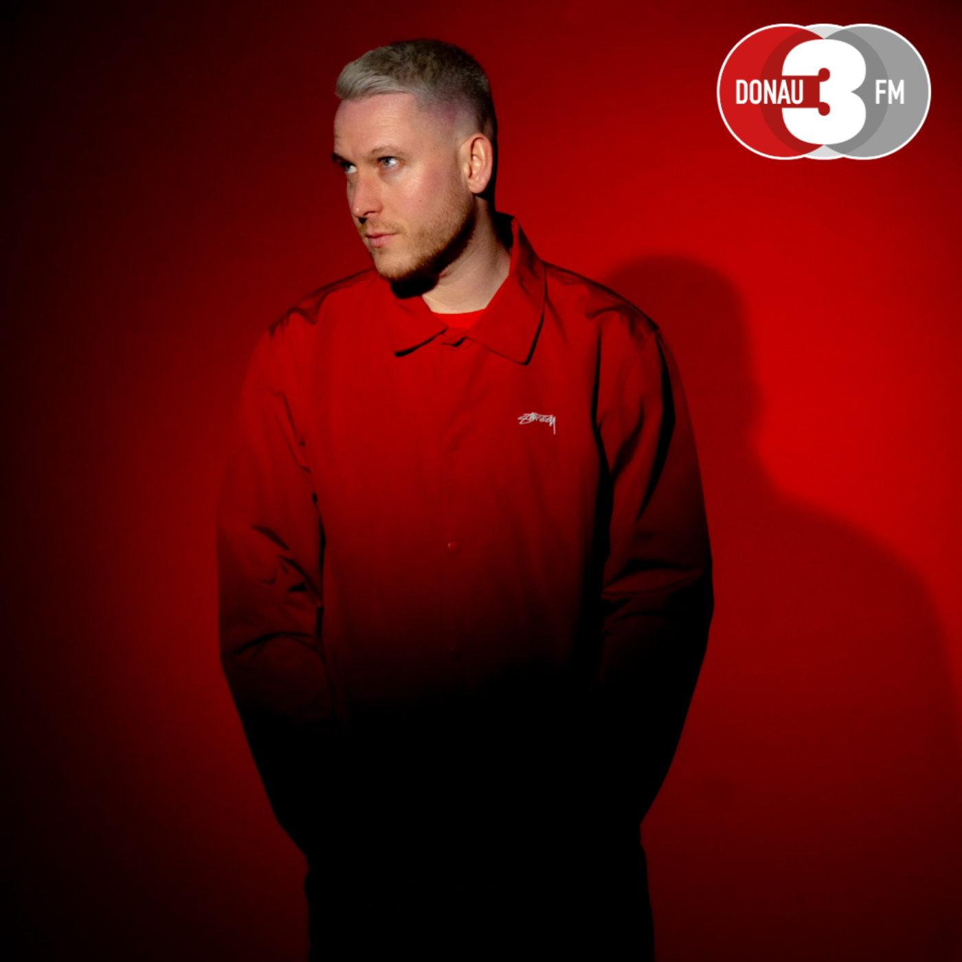 Matzes Plattenküche bei DONAU 3 FM