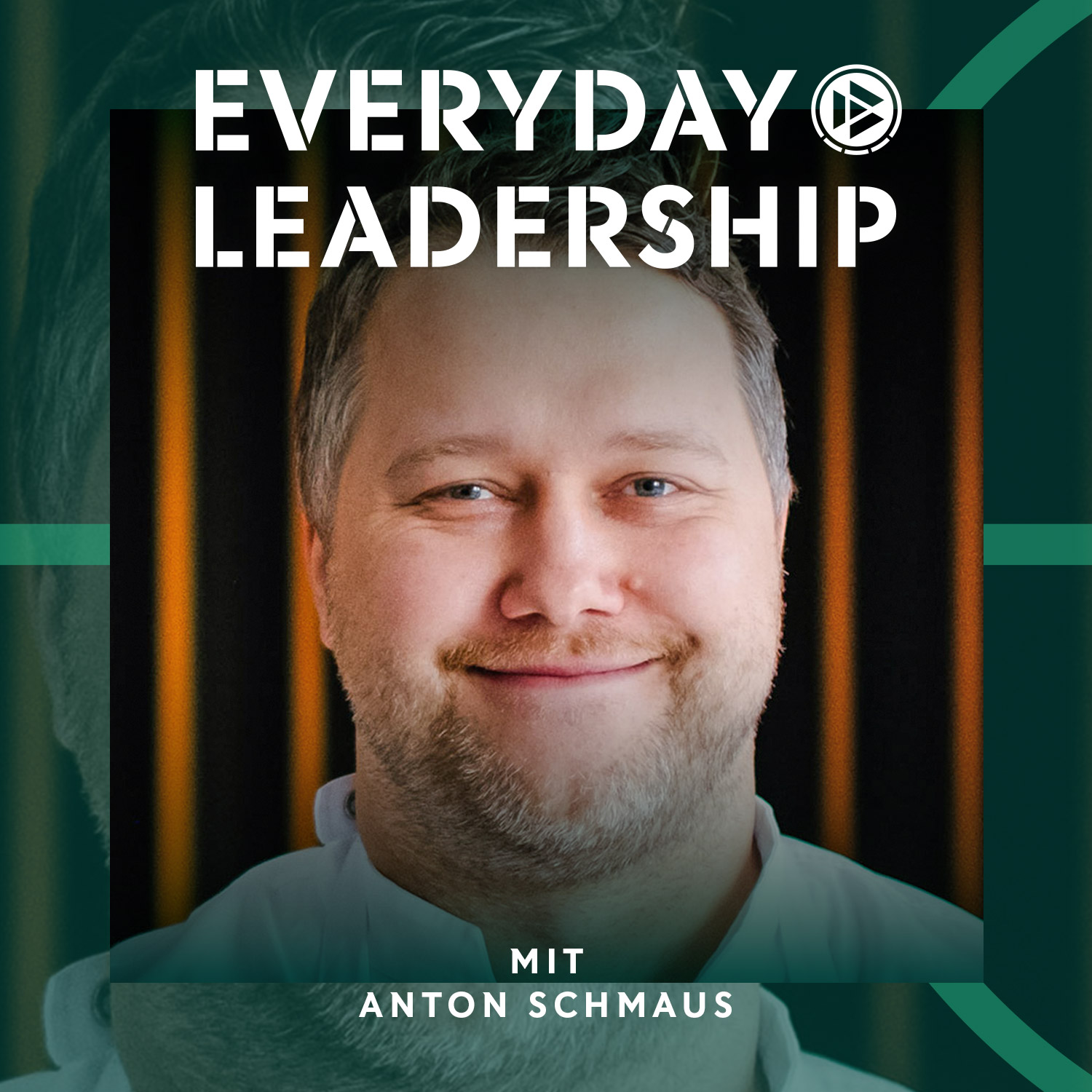 Everyday Leadership - der Life- und Leadership-Talk der DFB-​Akademie