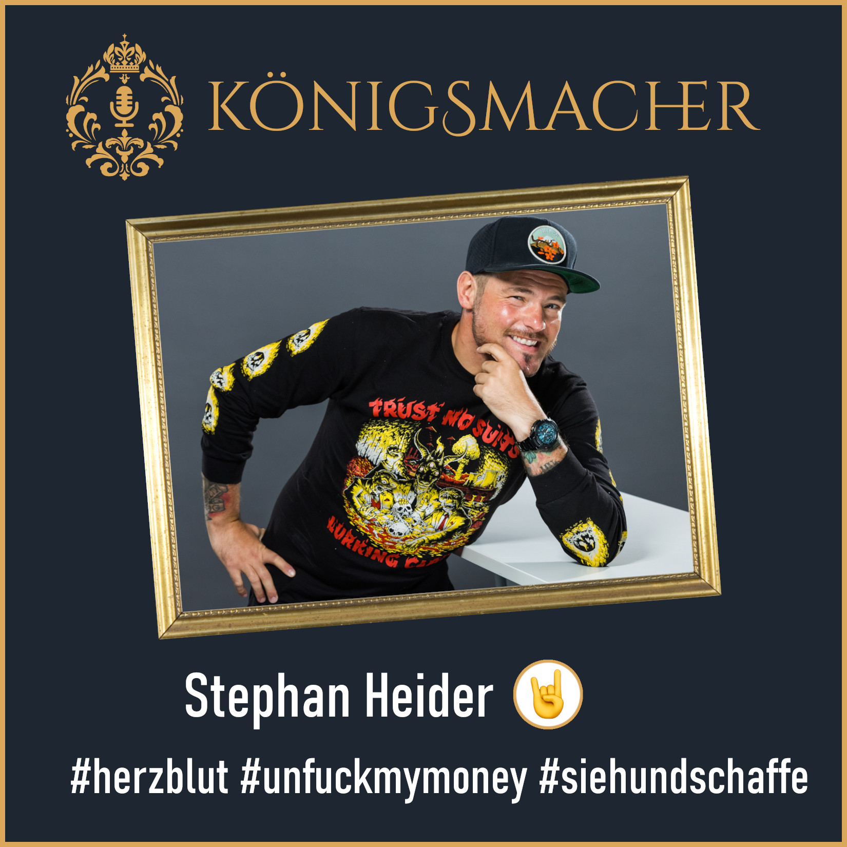 Königsmacher
