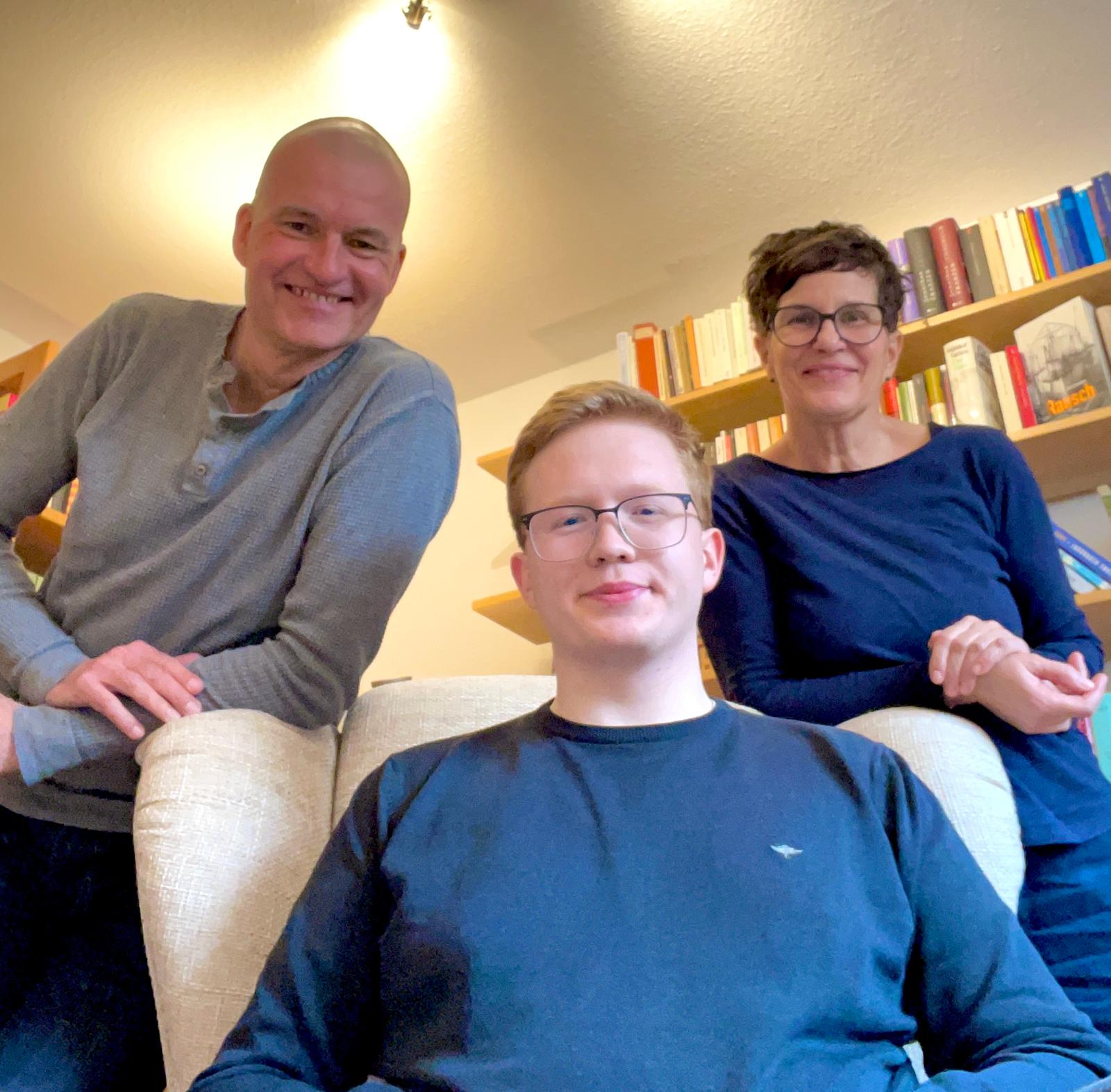 Heinermania - der Podcast für Darmstadt