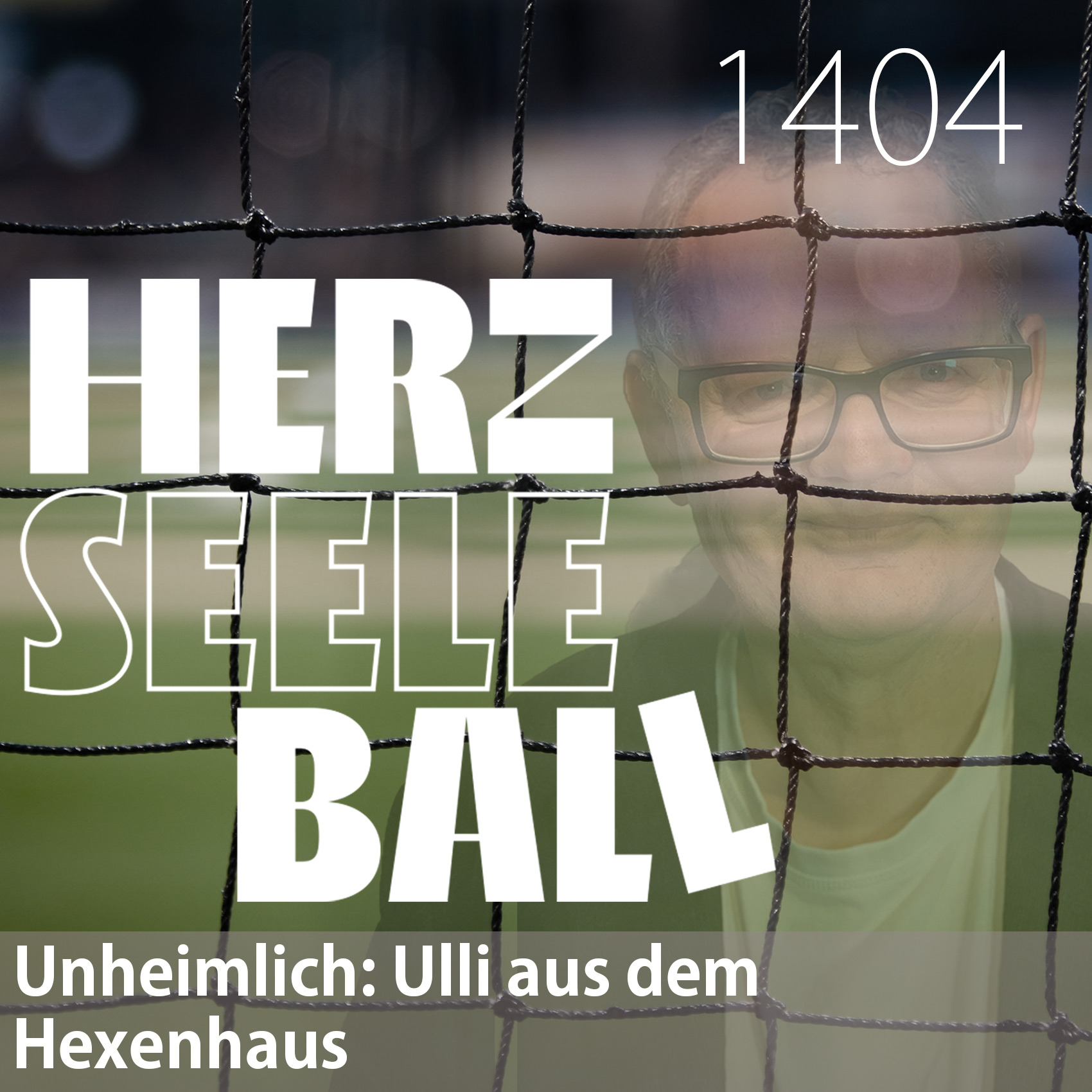 Herz • Seele • Ball • Folge 1404 episode artwork