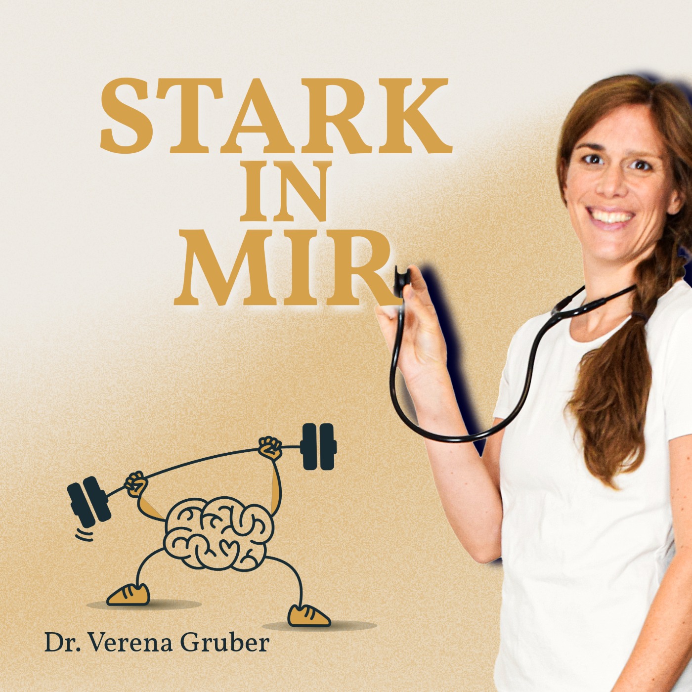 Stark in mir - Dr. Verena Grubers ganzheitlicher Blick