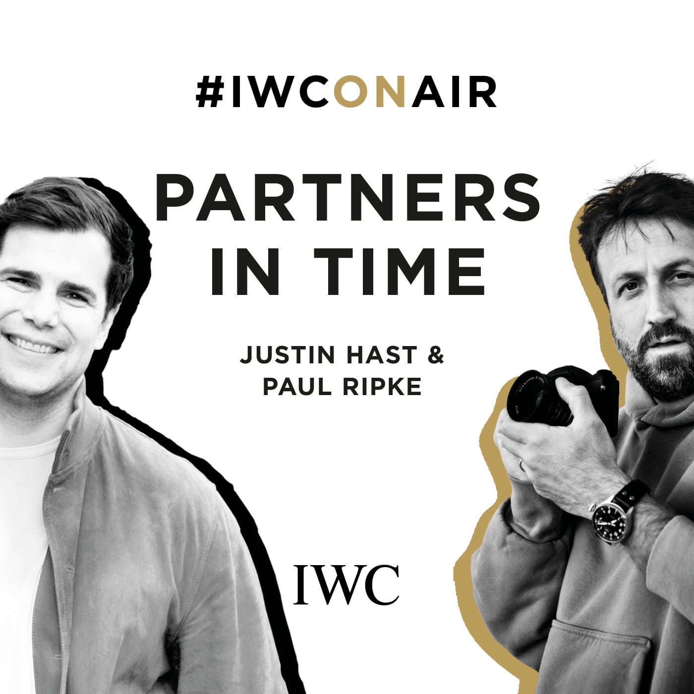 Road to Watches and Wonders with Justin Hast Road to Watches and Wonders with Justin Hast