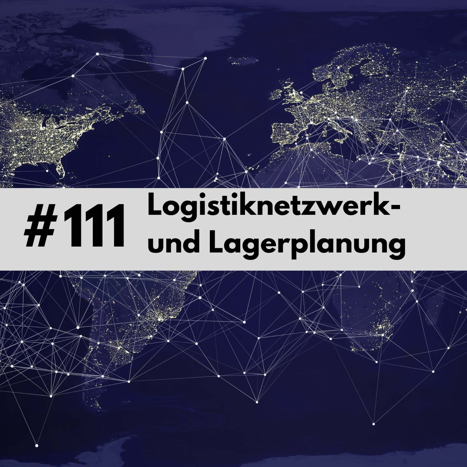 Logistikpodcast- Der Podcast für Logistik