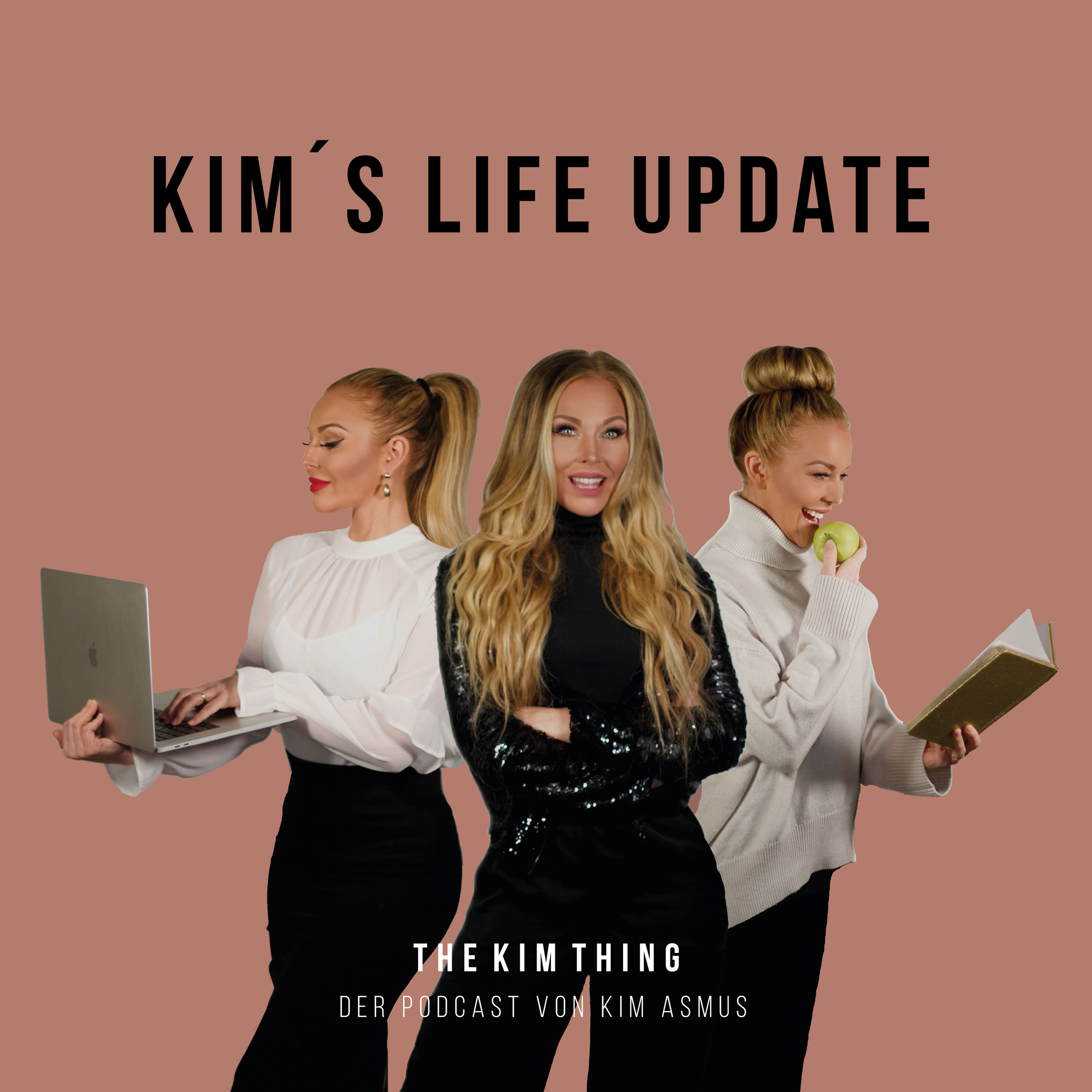THE KIM THING