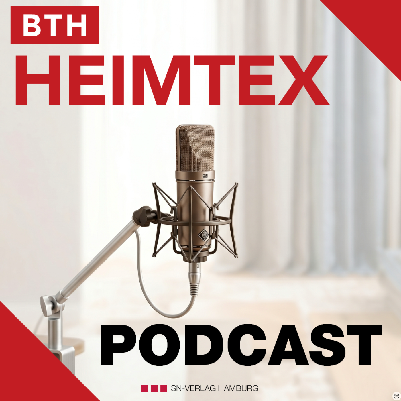BTH Heimtex – Der Branchen-Podcast