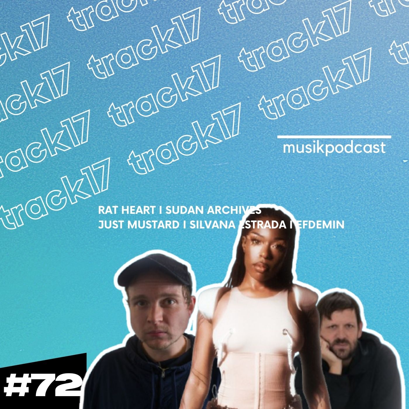 Track17 - Der Musikpodcast