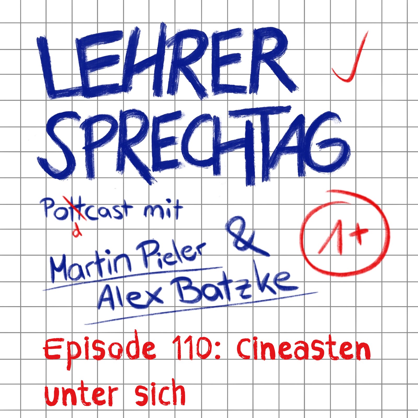 Lehrersprechtag