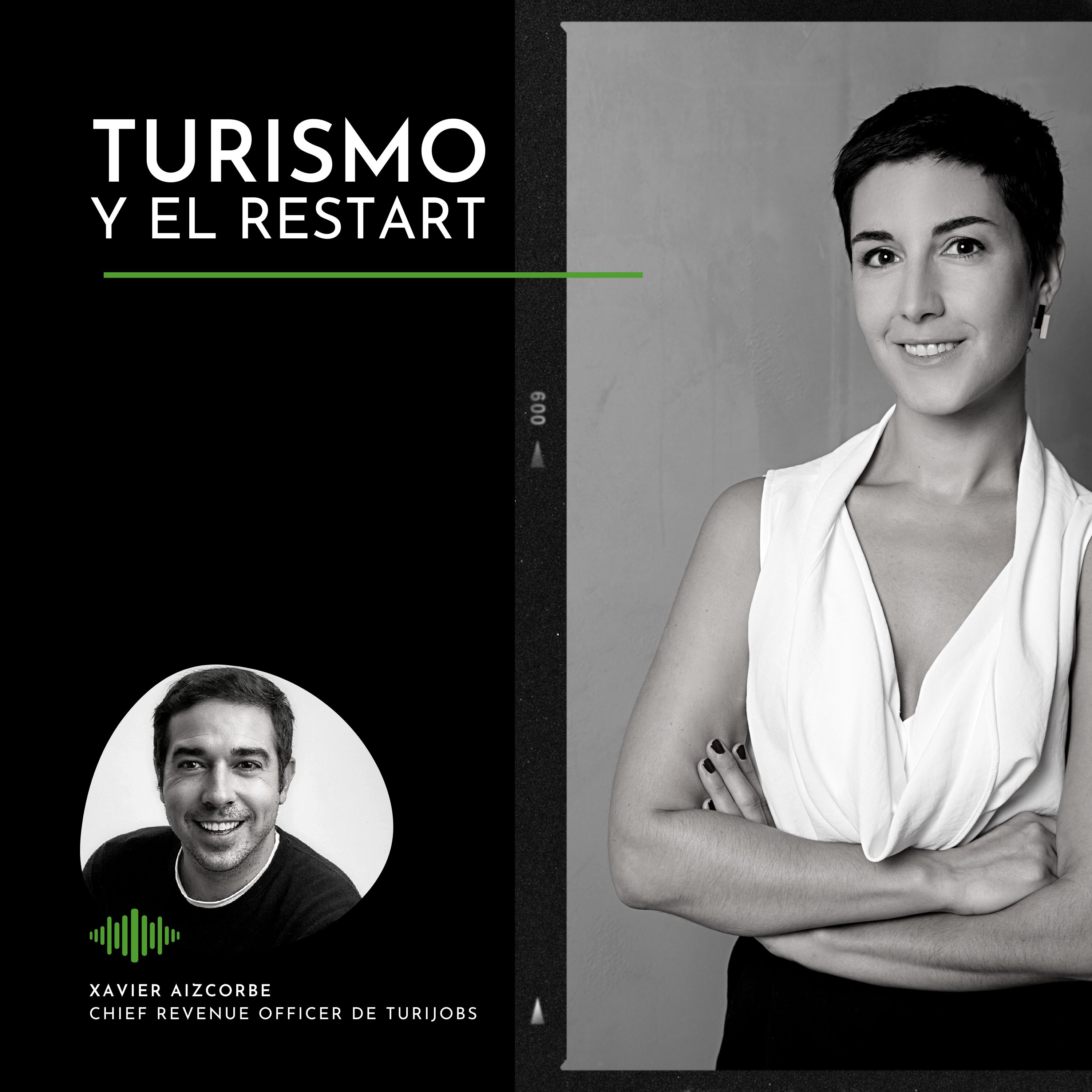 Turismo y el Coronavirus