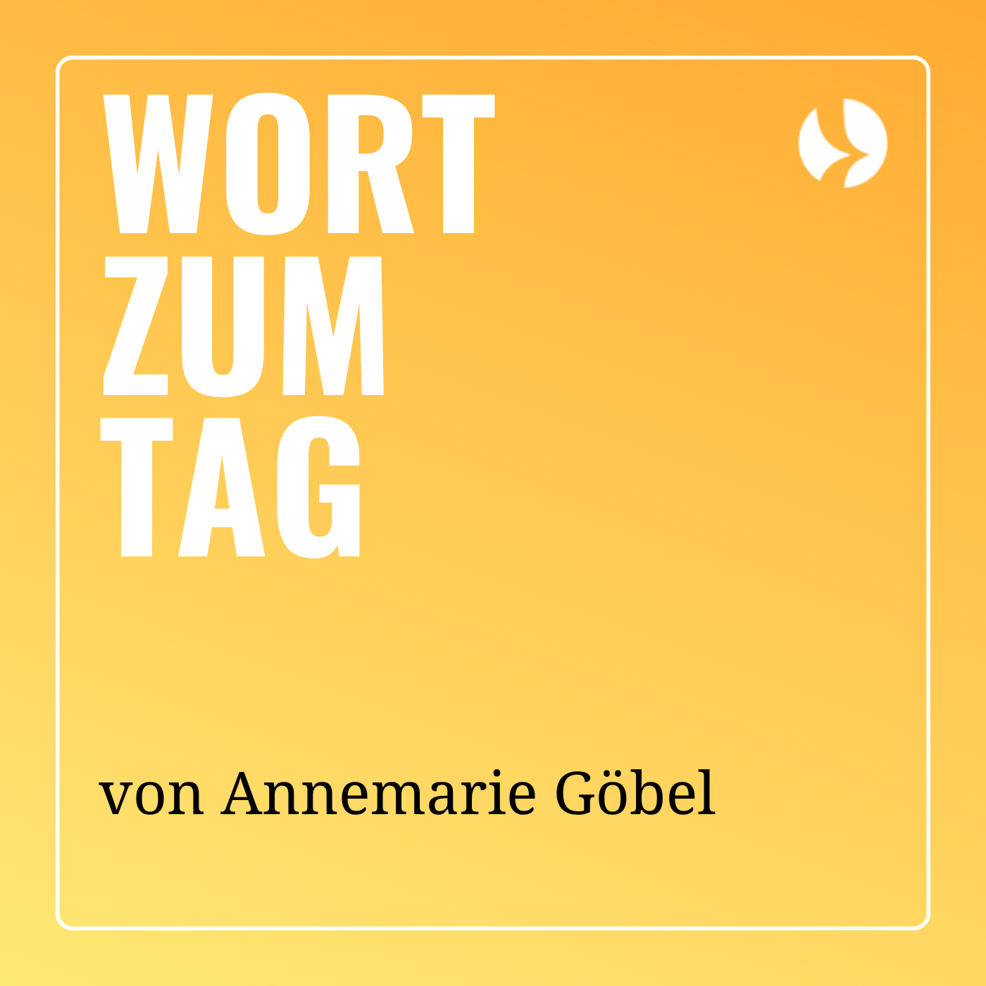 Ein kleines Glück episode artwork