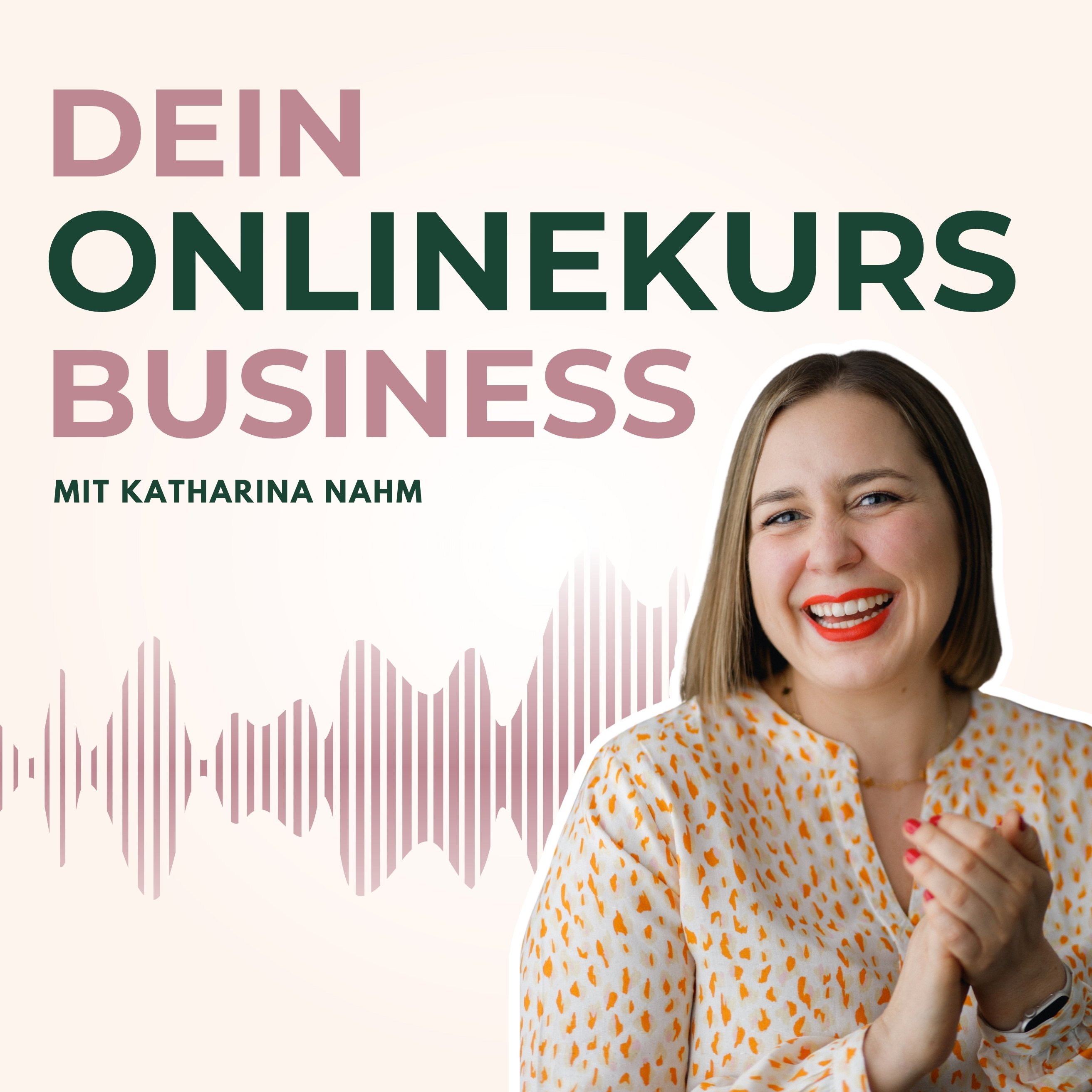 Dein Onlinekurs Business Podcast