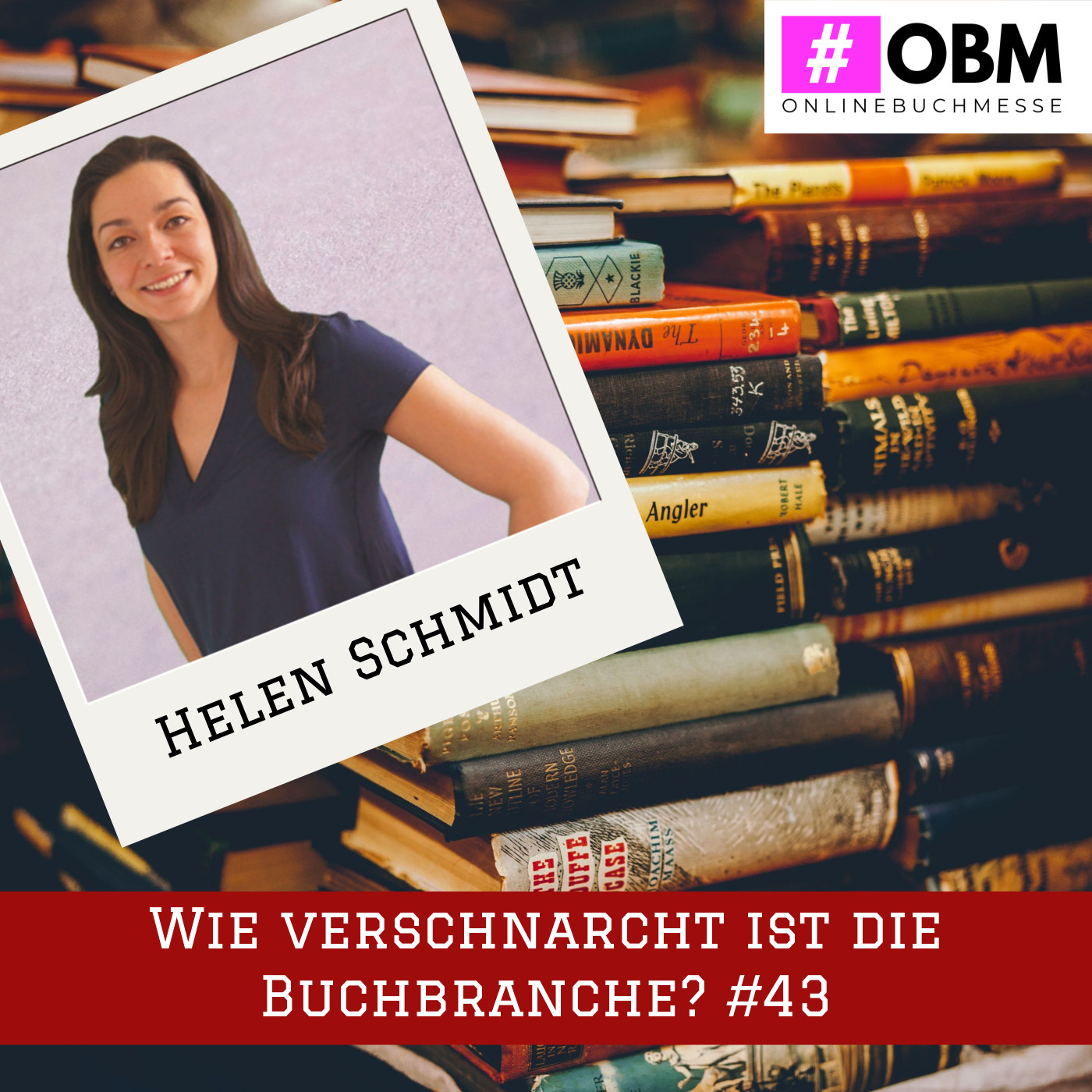 Der literarische Saloon