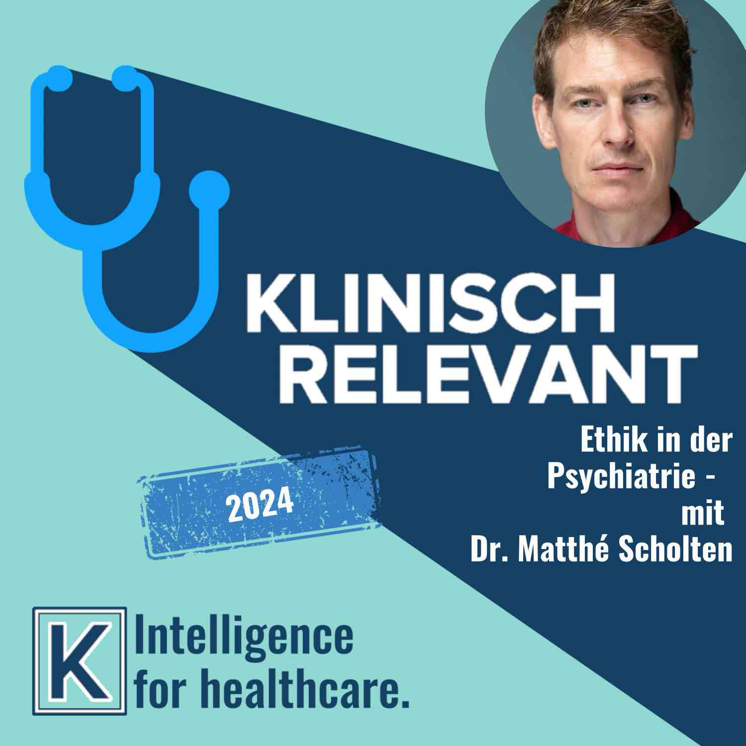 Klinisch Relevant Podcast