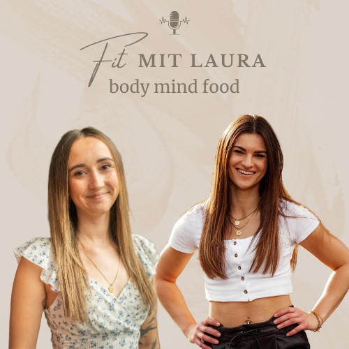 Fit mit Laura - Body Mind Food