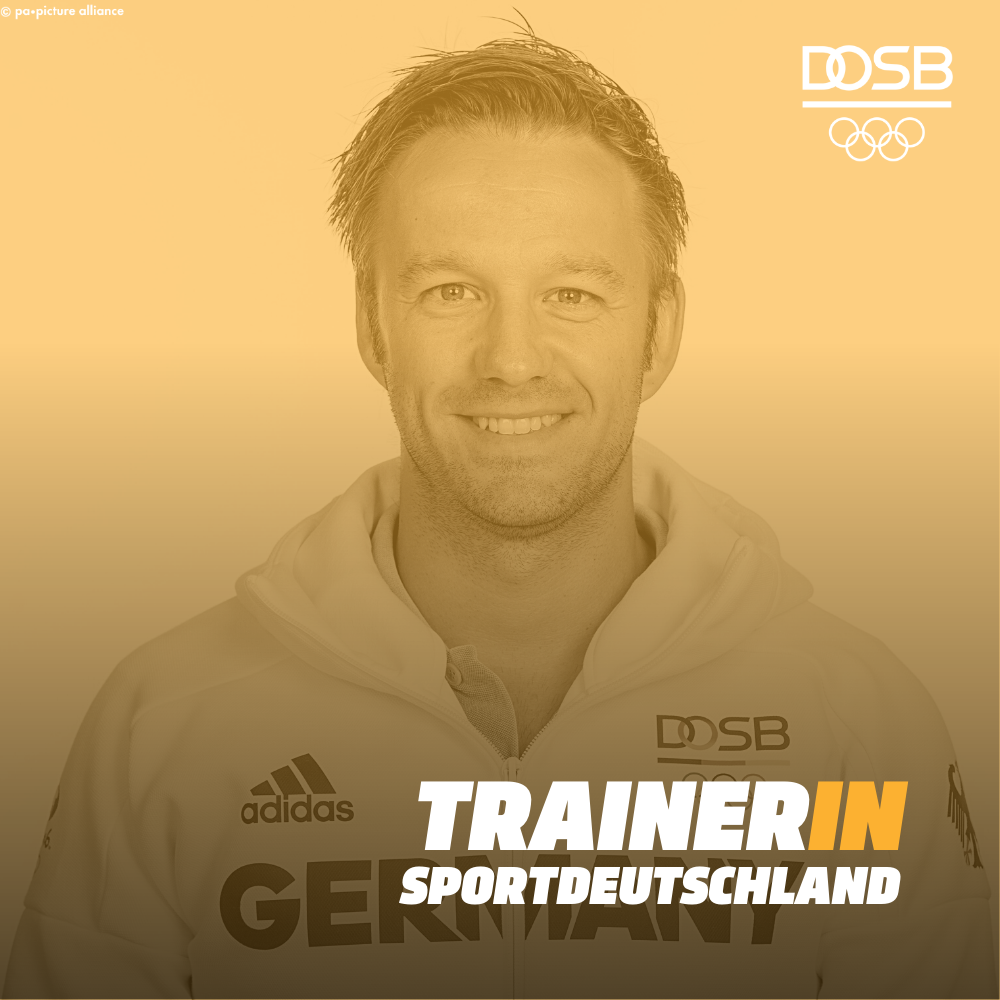 TrainerIn Sportdeutschland