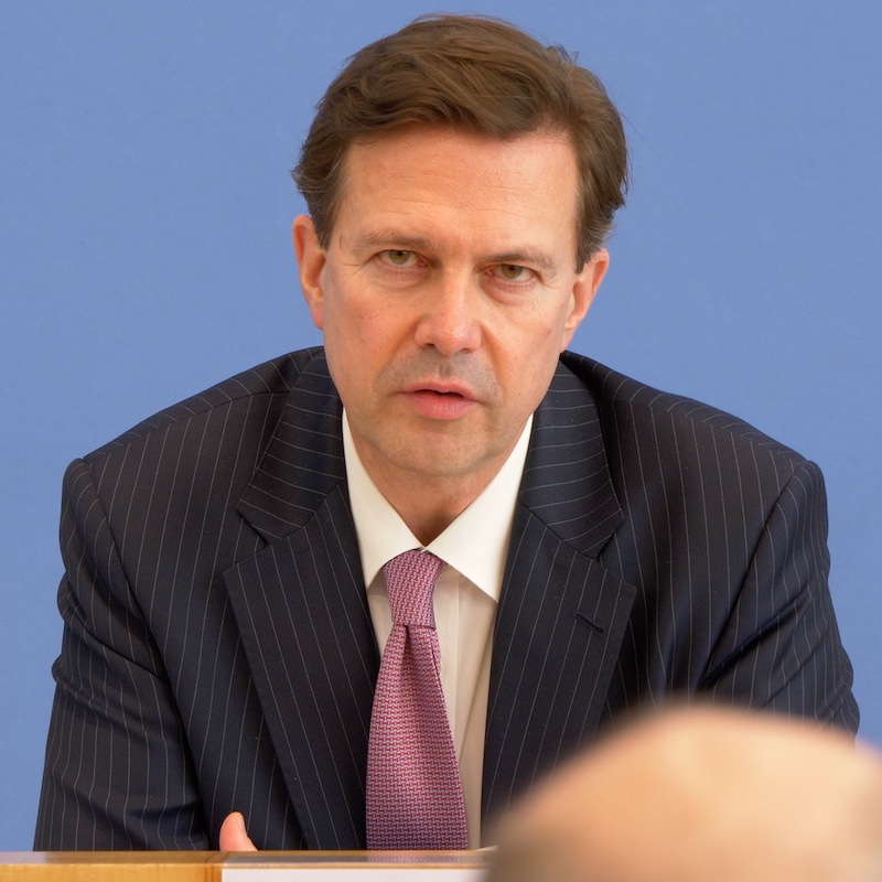 Schutzriegel - 10. März 2021 - RegPK