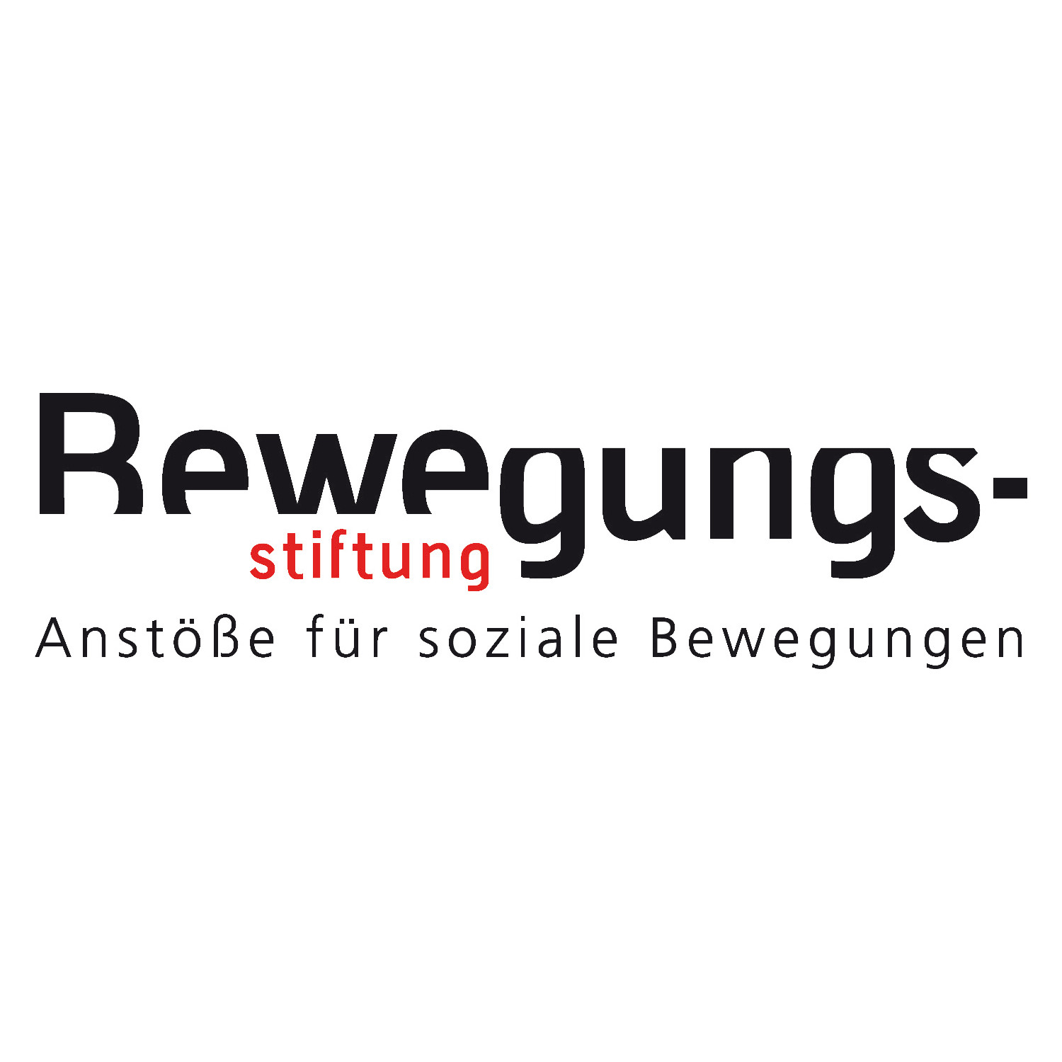Bewegungsstiftung-Podcast
