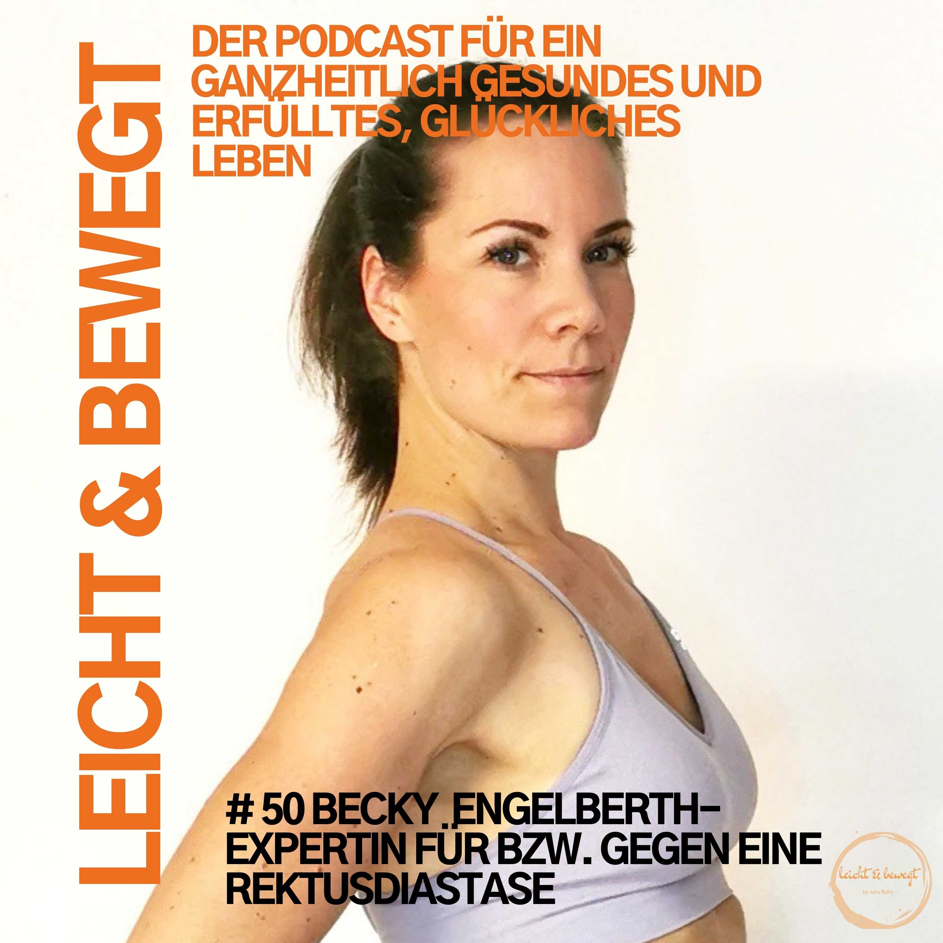 leicht & bewegt Podcast