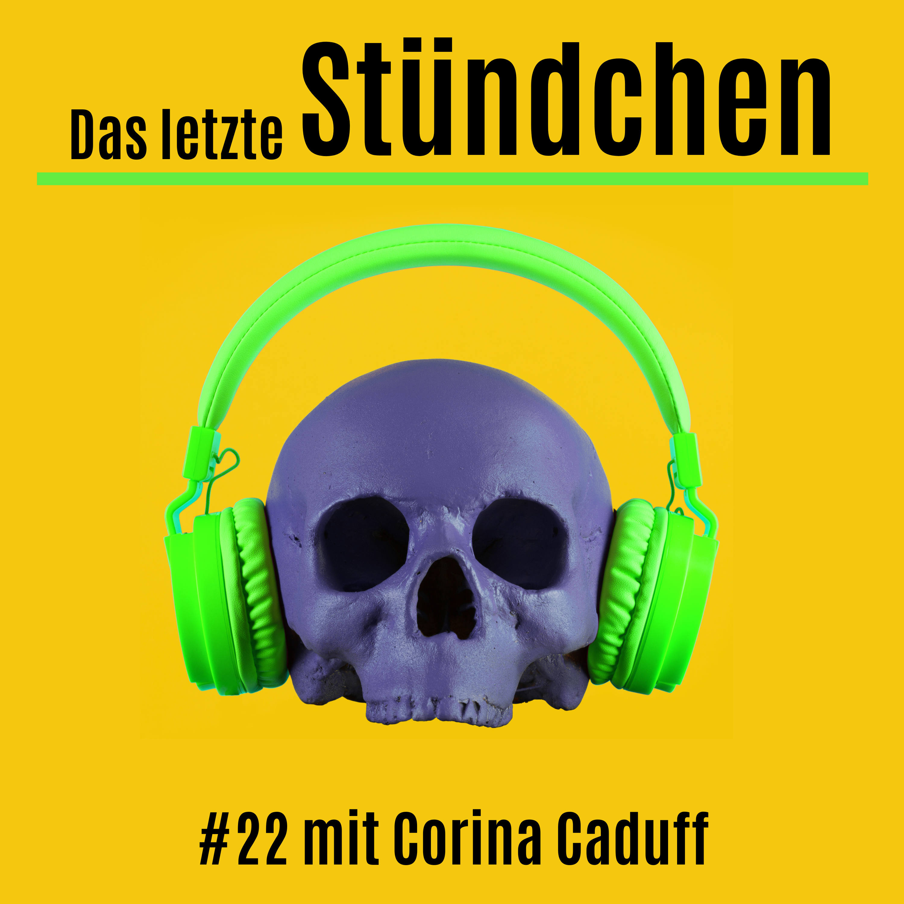 Das letzte Stündchen