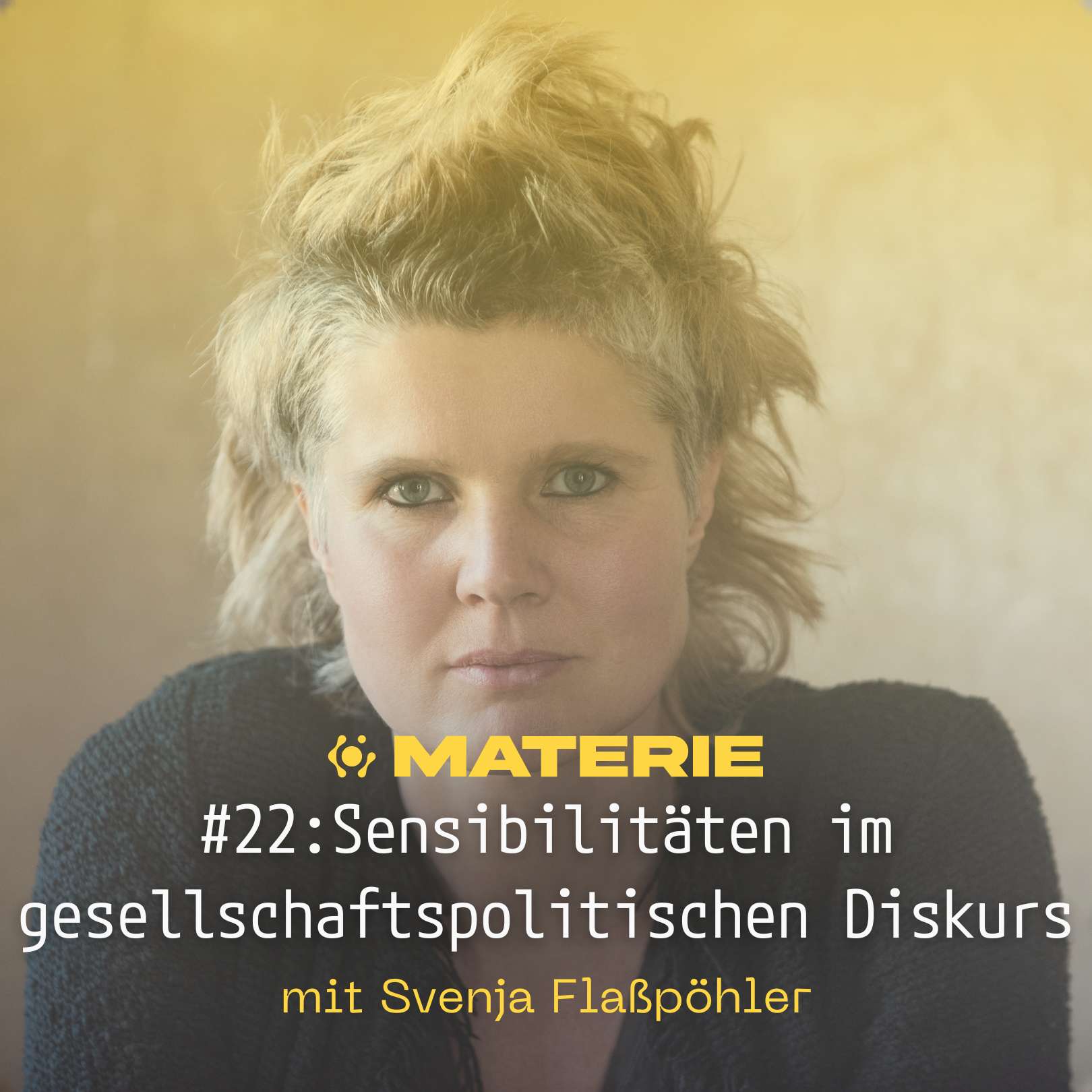 Materie Podcast