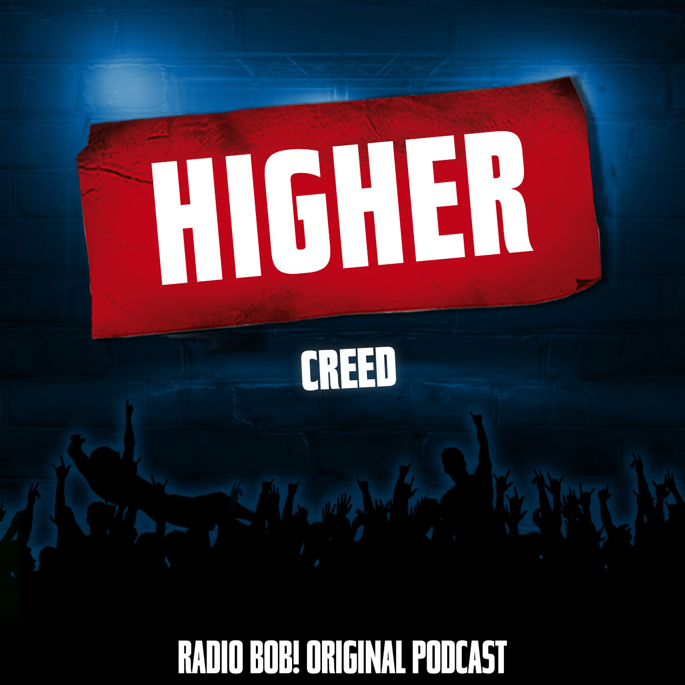 "Higher" von Creed