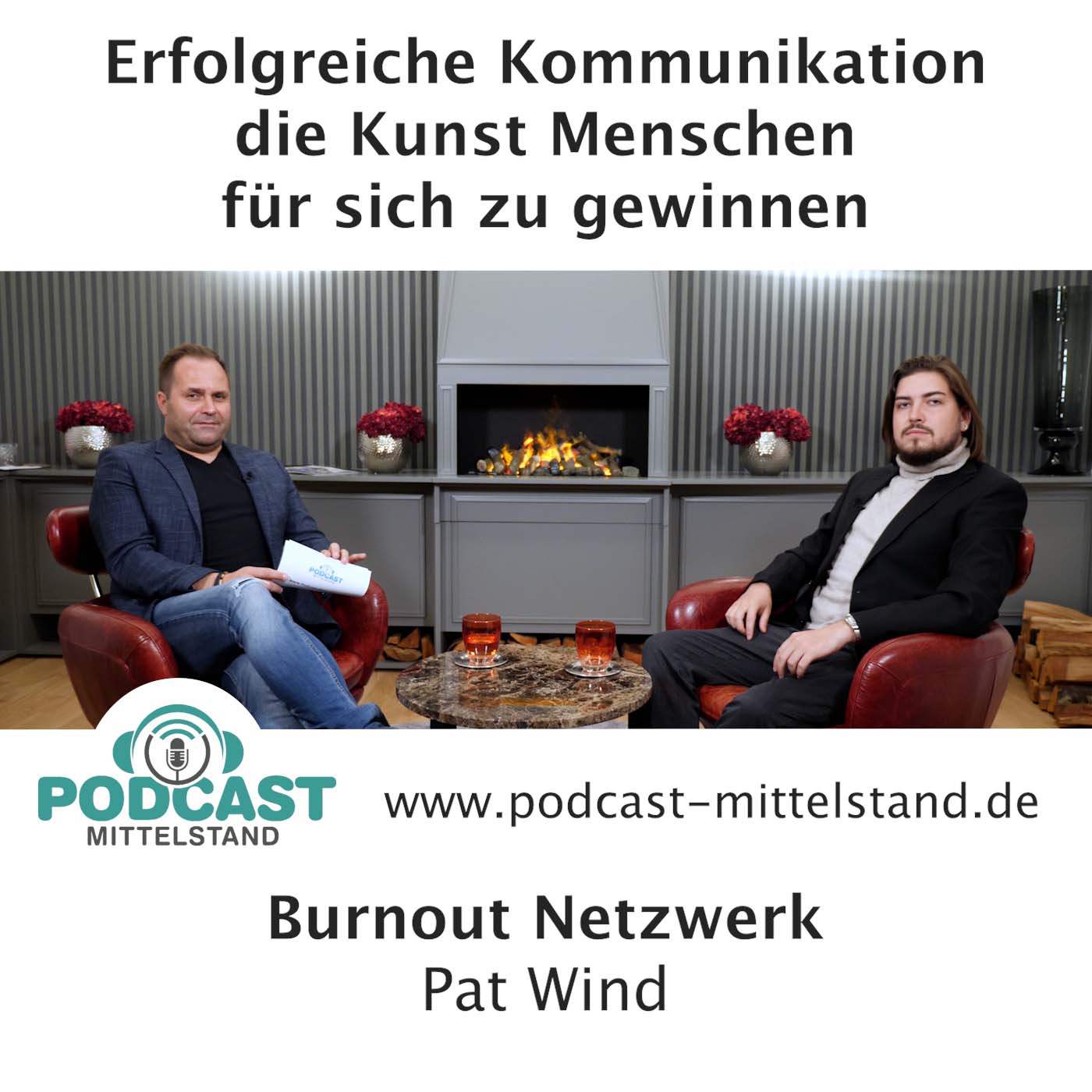 Podcast Mittelstand
