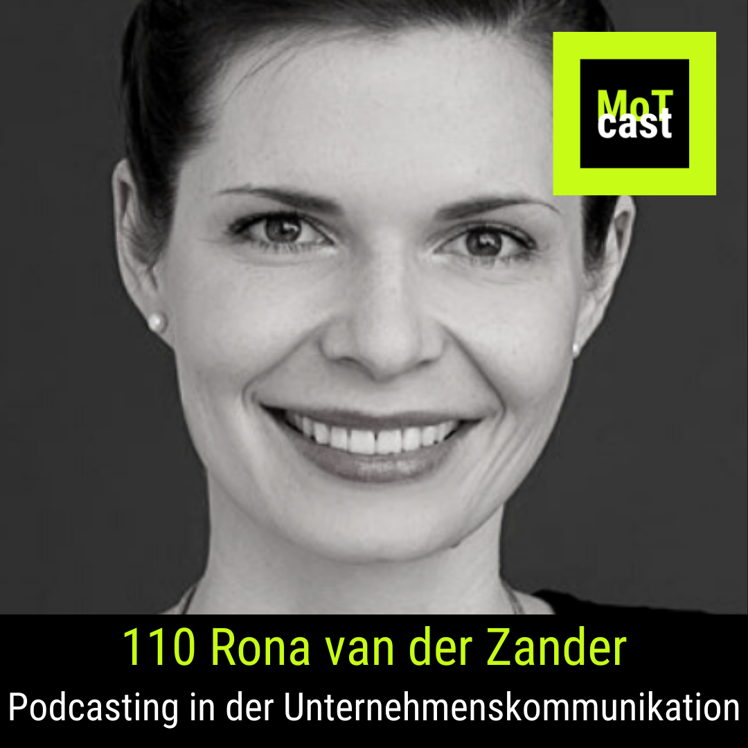 MoTcast - Der Masters of Transformation Podcast