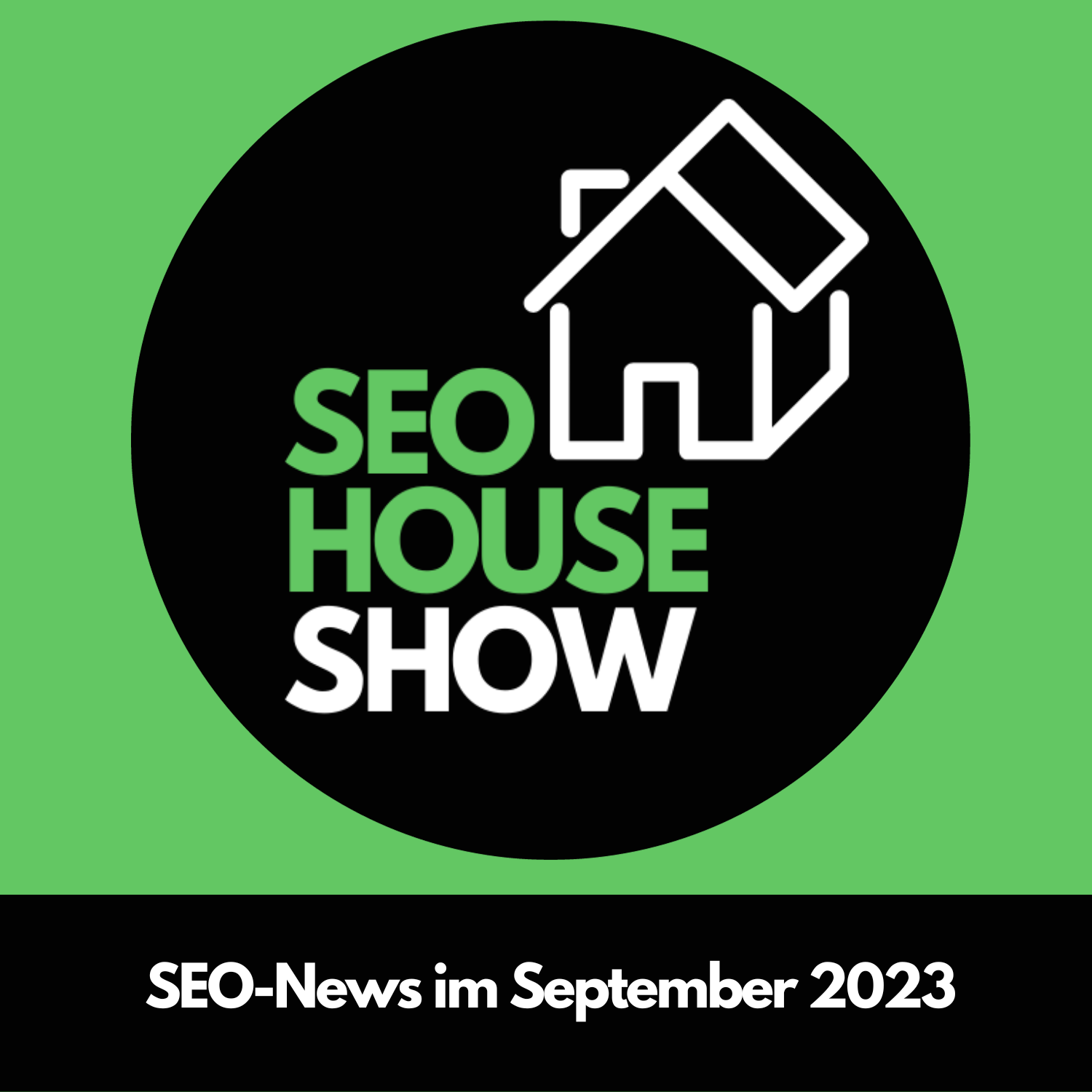 SEO-News im September 2023