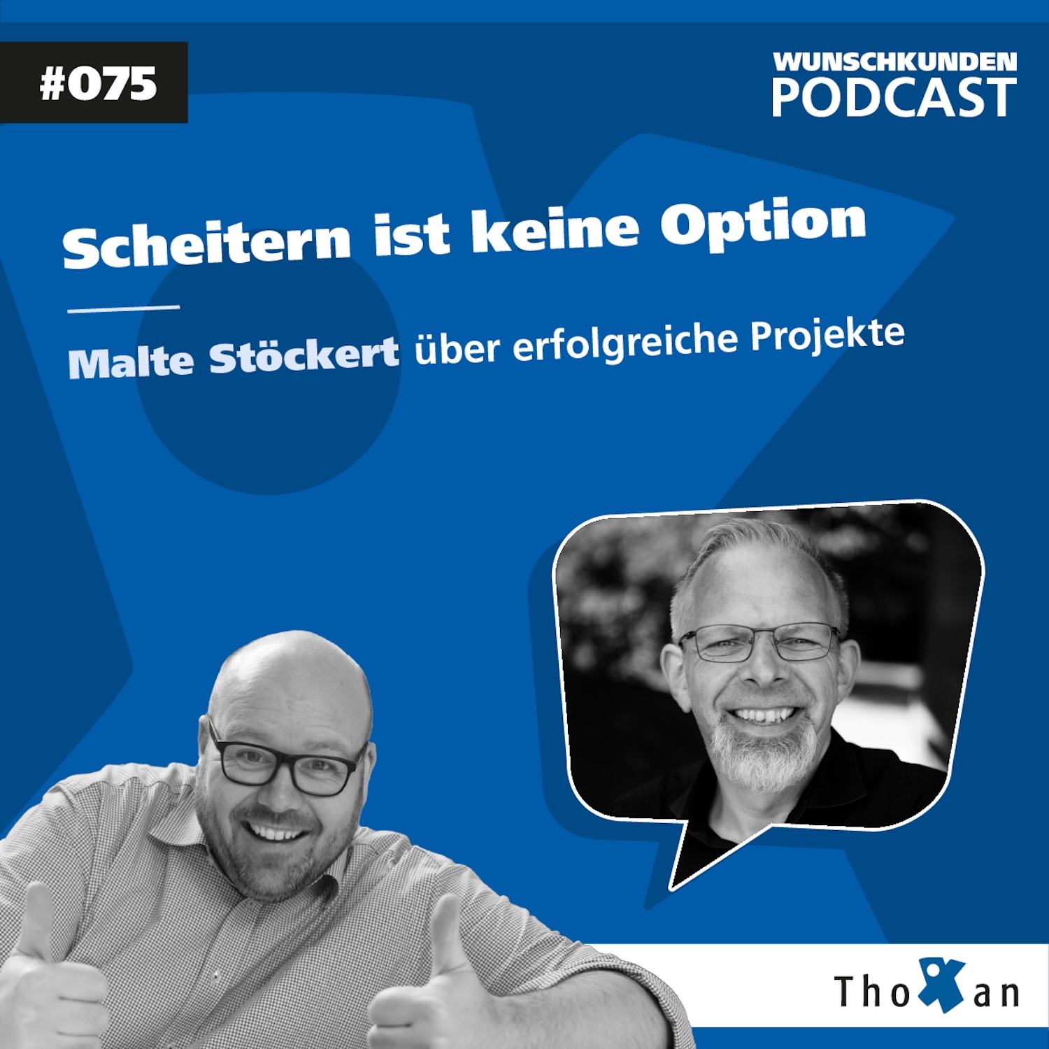 Wunschkunden-Podcast
