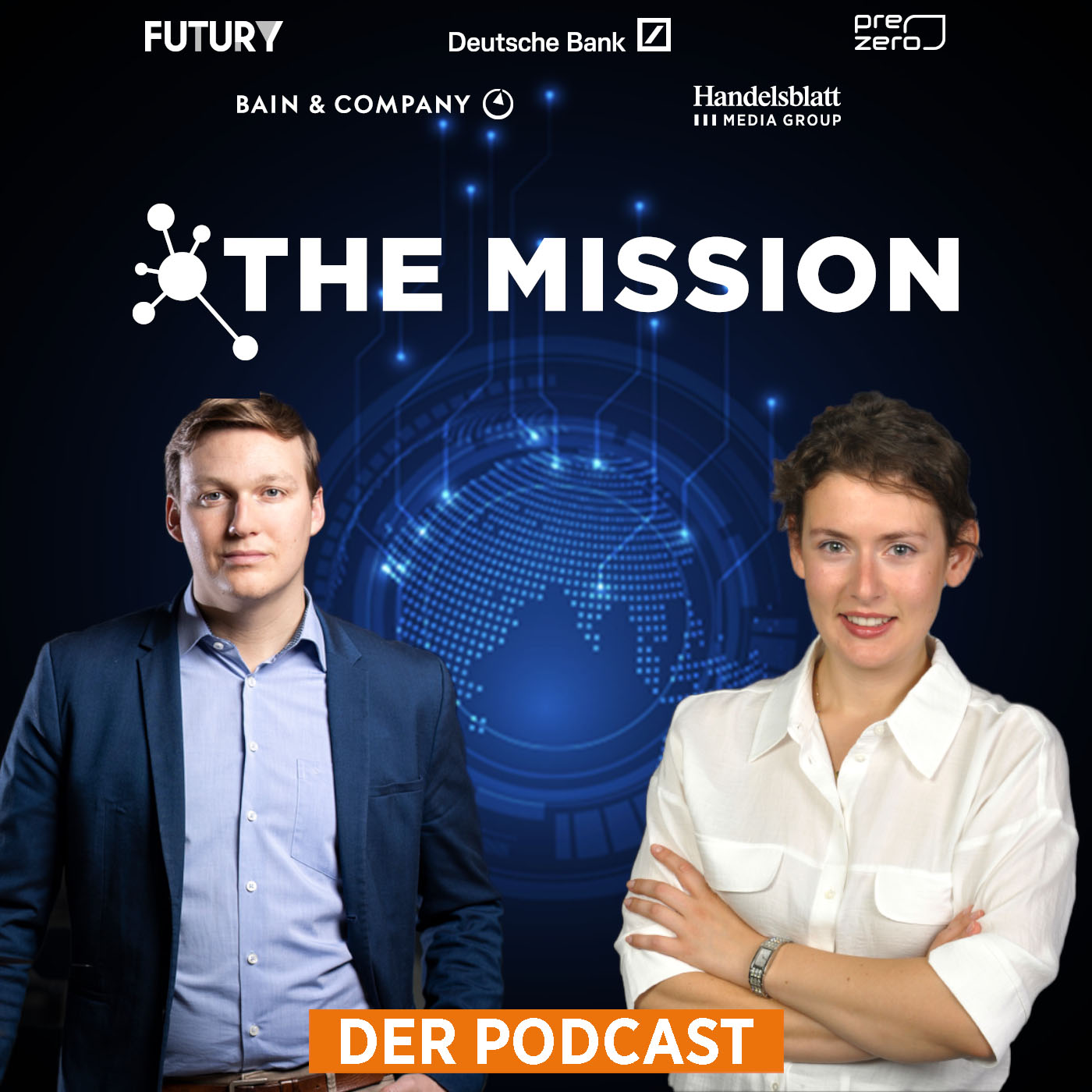 Drone Delivery: Wie Wingcopter und Goldfinch Expresslieferung neu denken