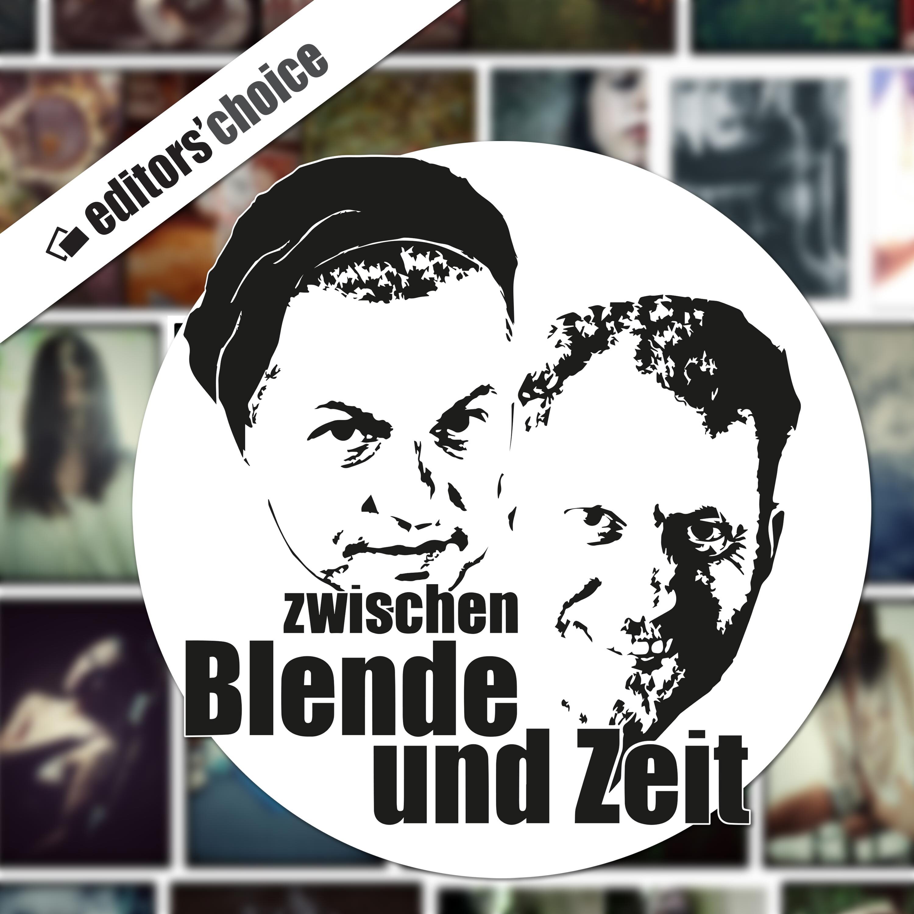 Zwischen Blende und Zeit - Der Fotografie-Talk der fotocommunity