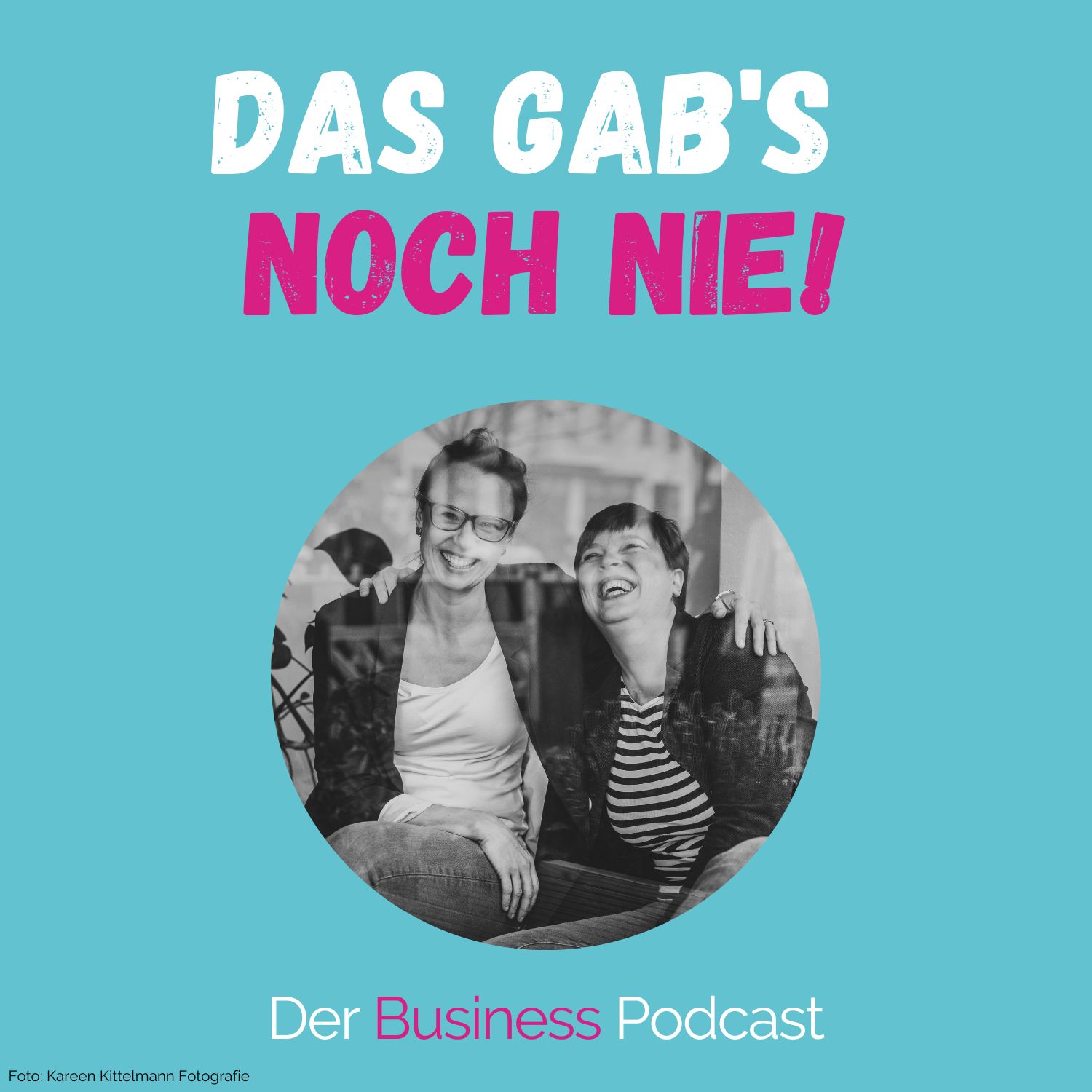 Der Business Podcast - Sales & Mindset Impulse für selbstständige Frauen