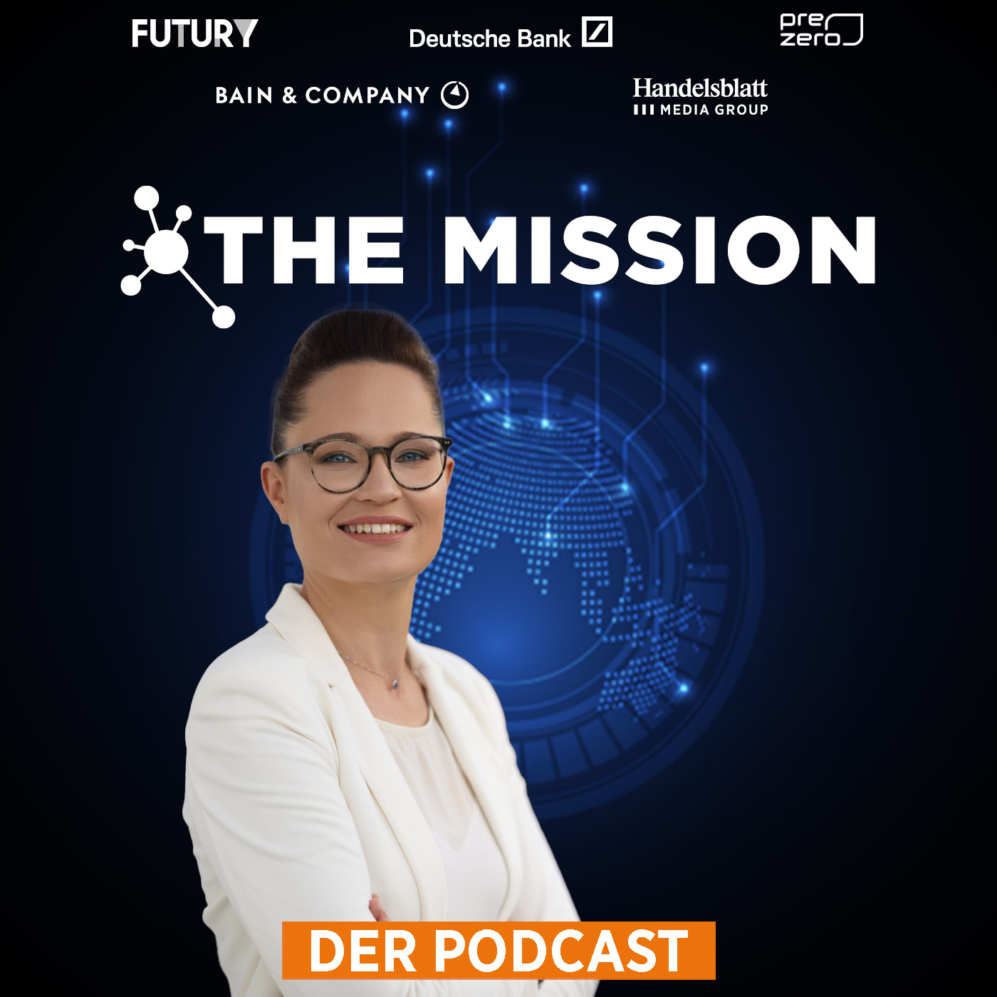 Neue Mission: wie Unternehmen die nachhaltige Transformation meistern