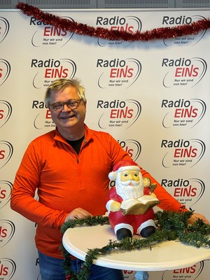 RadioEINS - Funkhaus Coburg