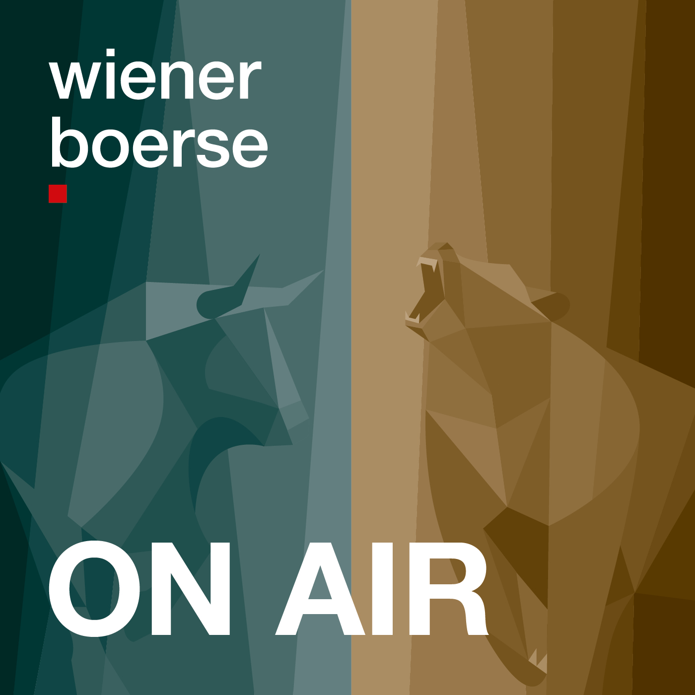 H1 Österreichische Post AG, IR Hagenauer: "Gebot der Stunde: Monatlich seine Cashbestände auch in Hard currency haben" episode artwork