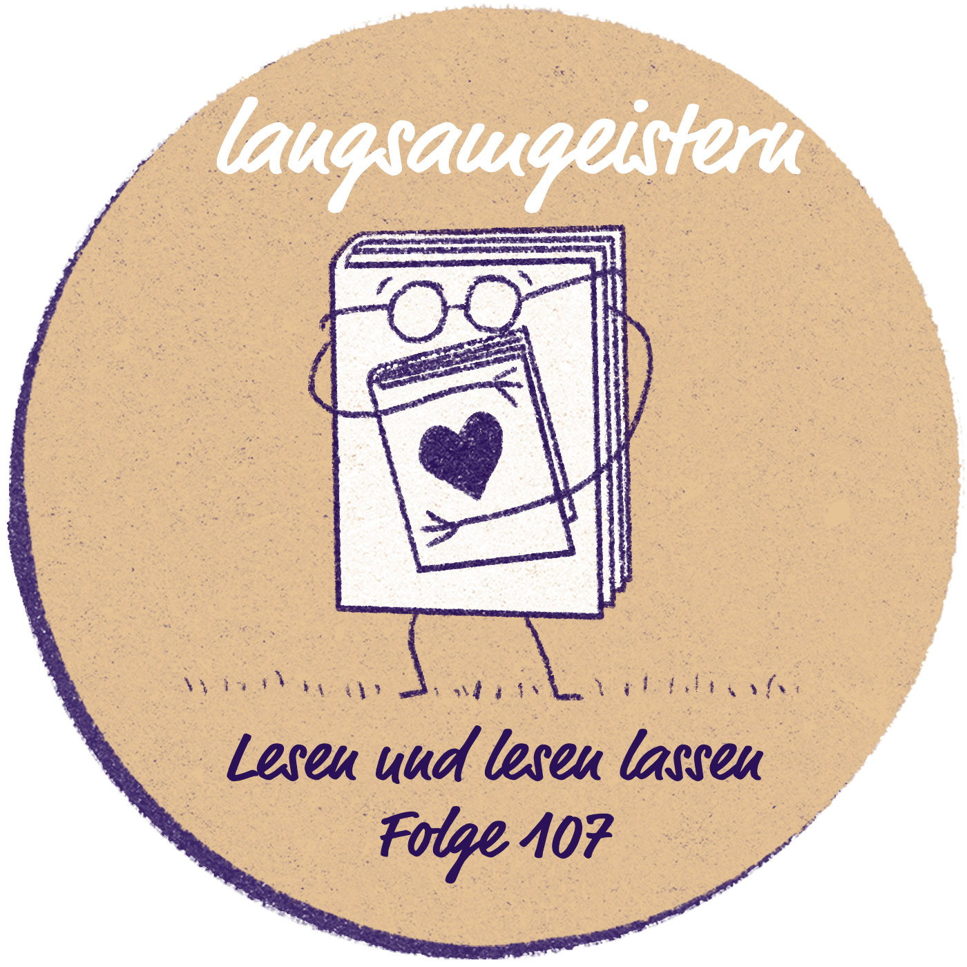 freigeistern! Der Podcast für Kinder- und Jugendliteratur