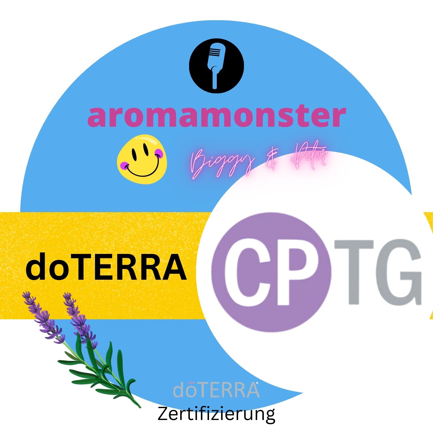 die CPTG-ZERTIFIZIERUNG von doTERRA episode artwork