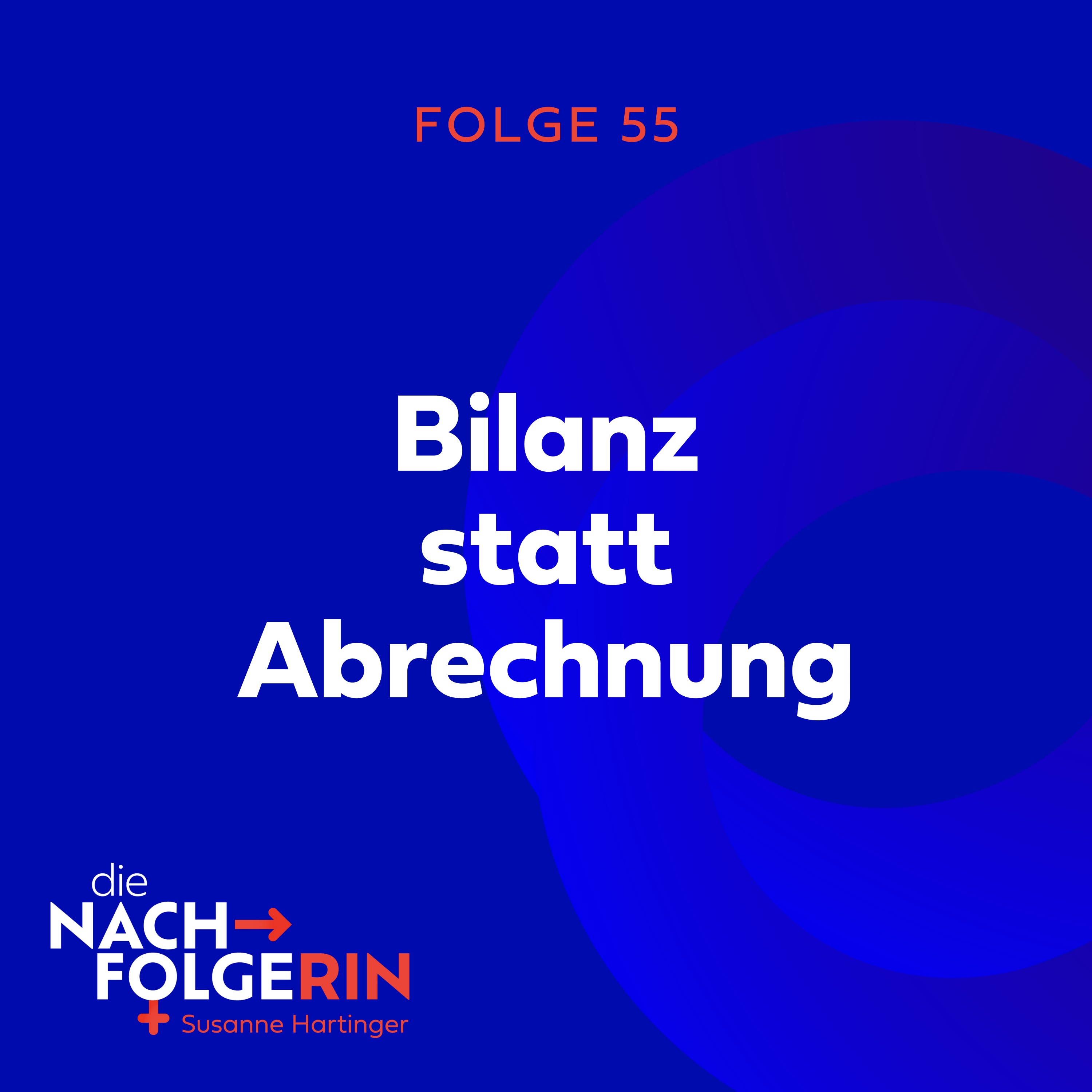 Die Nachfolgerin