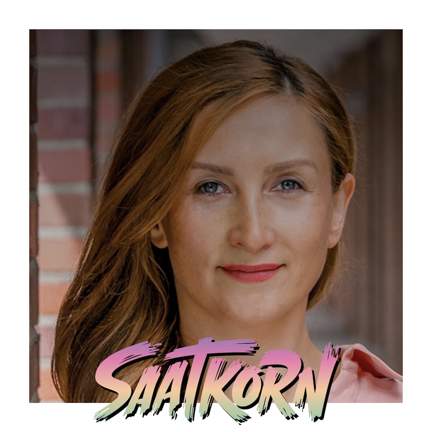 SAATKORN