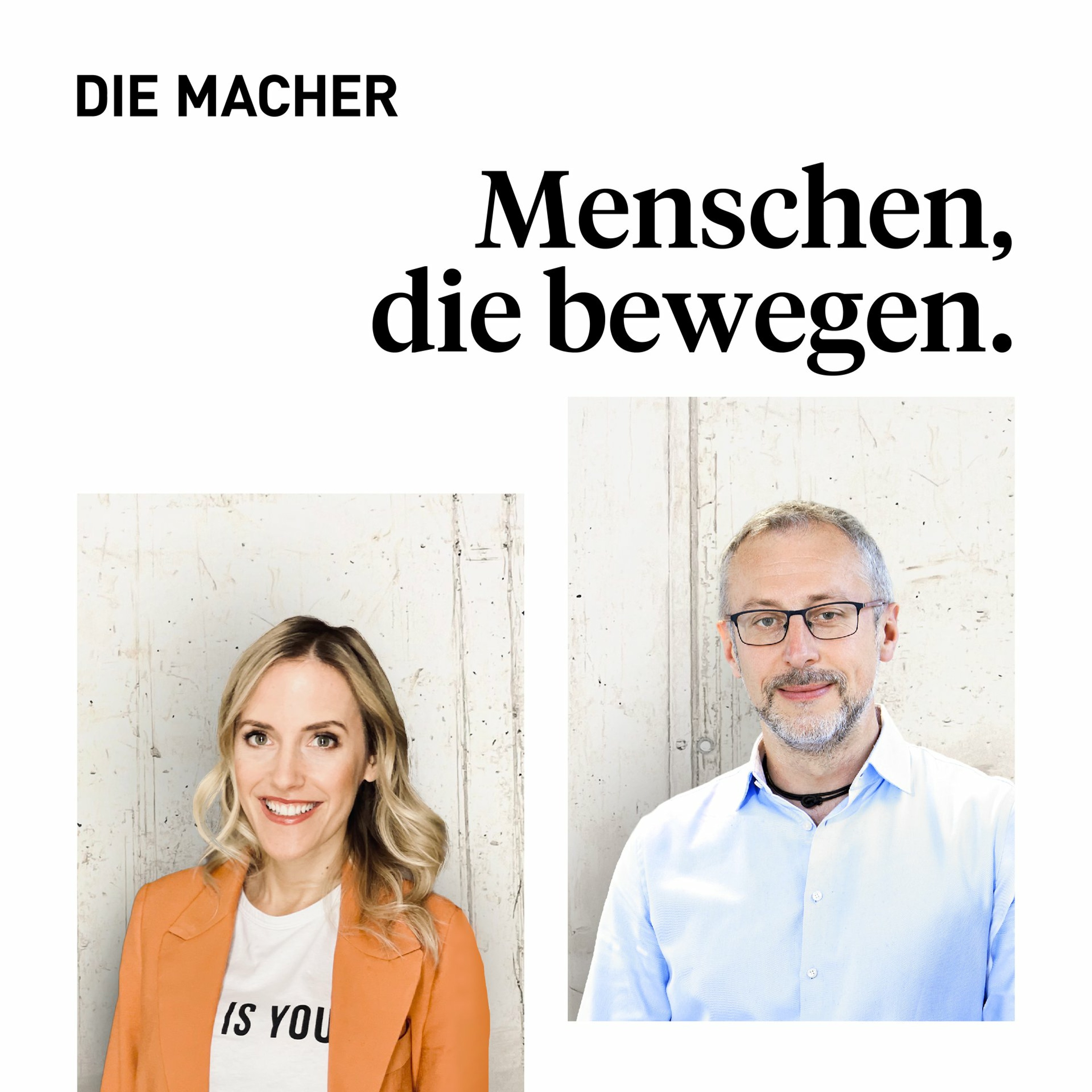 #72 Alexander Stockinger: Wie das Gründen am besten gelingt episode artwork