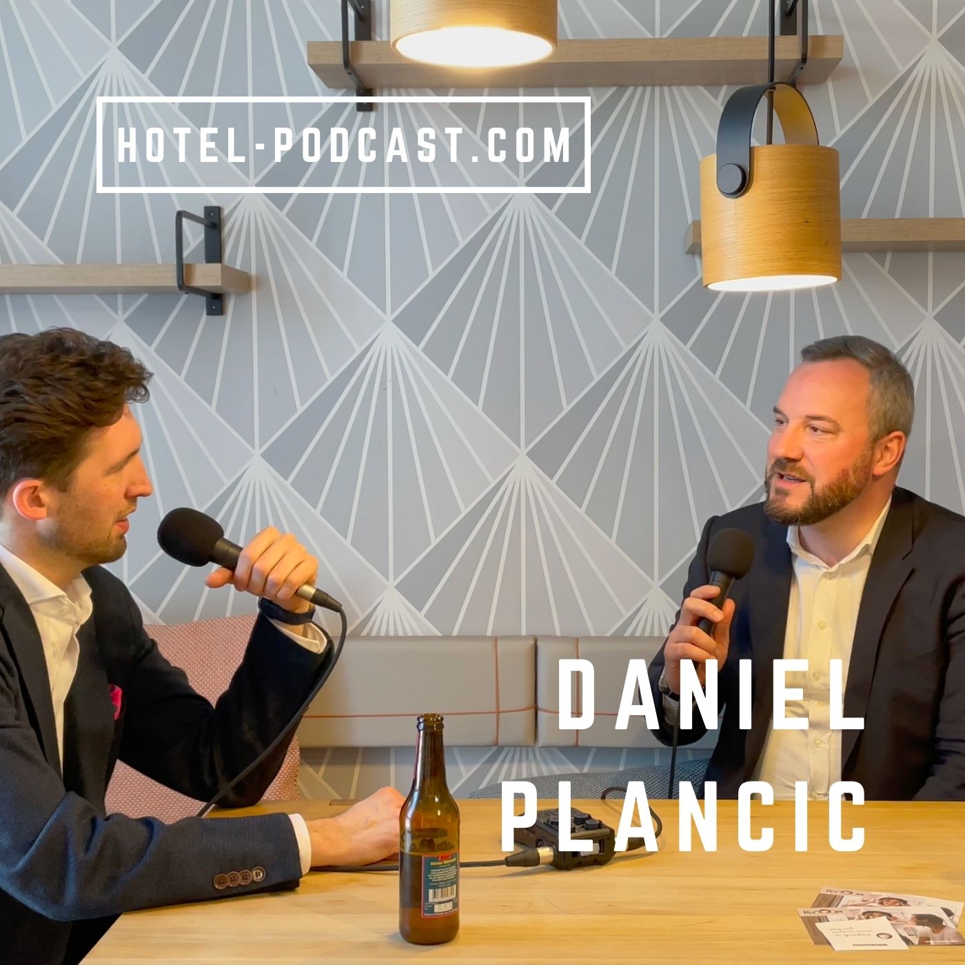 HOTEL-PODCAST