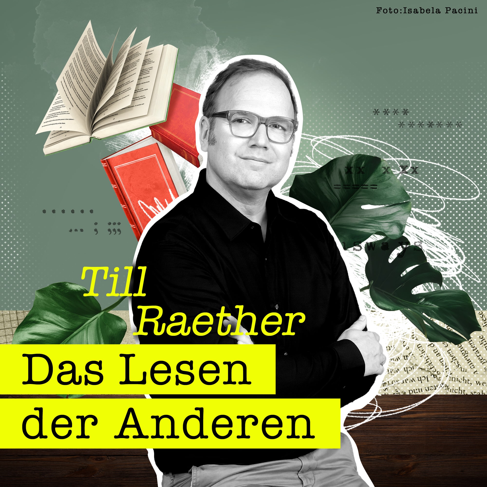 Das Lesen der Anderen