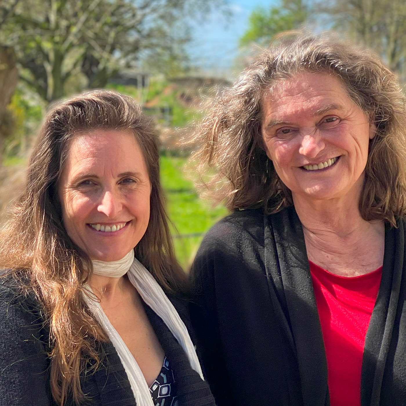 Zeitpunkt TERRA NOVA