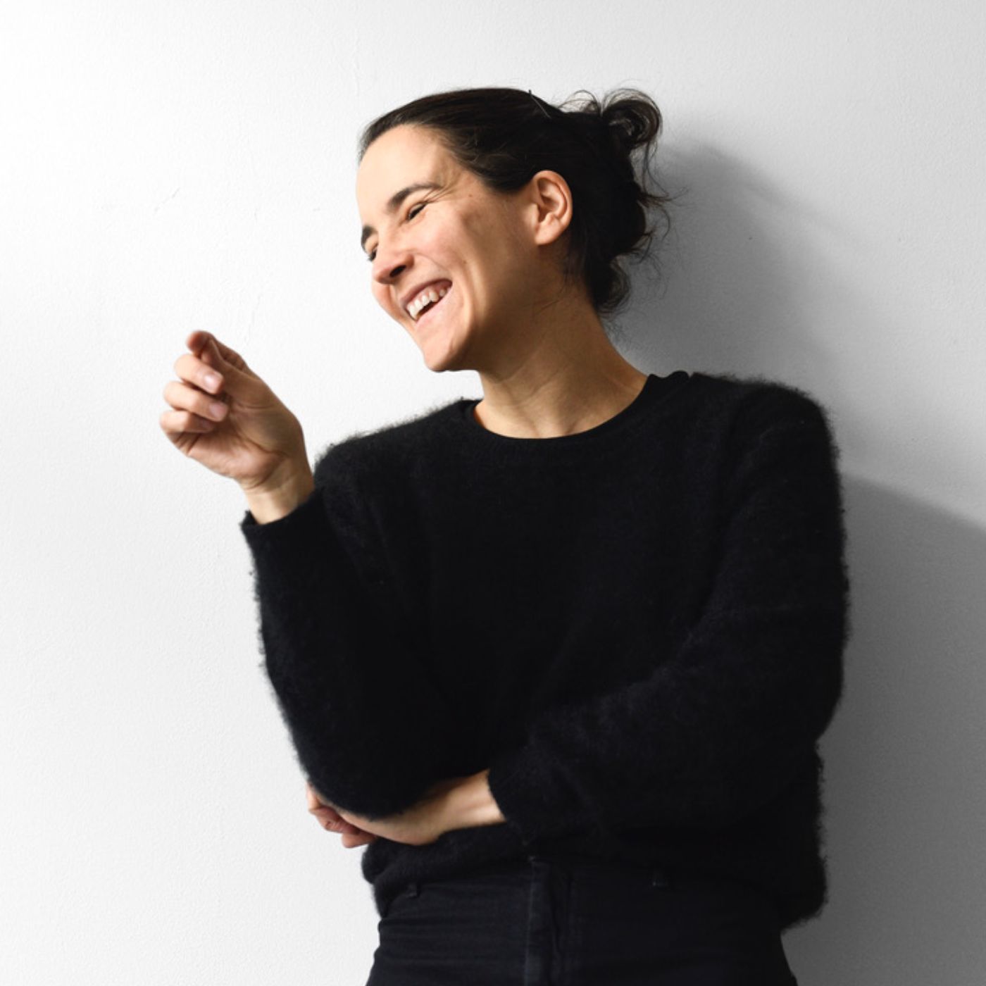 #67 Nadine Schemmann
