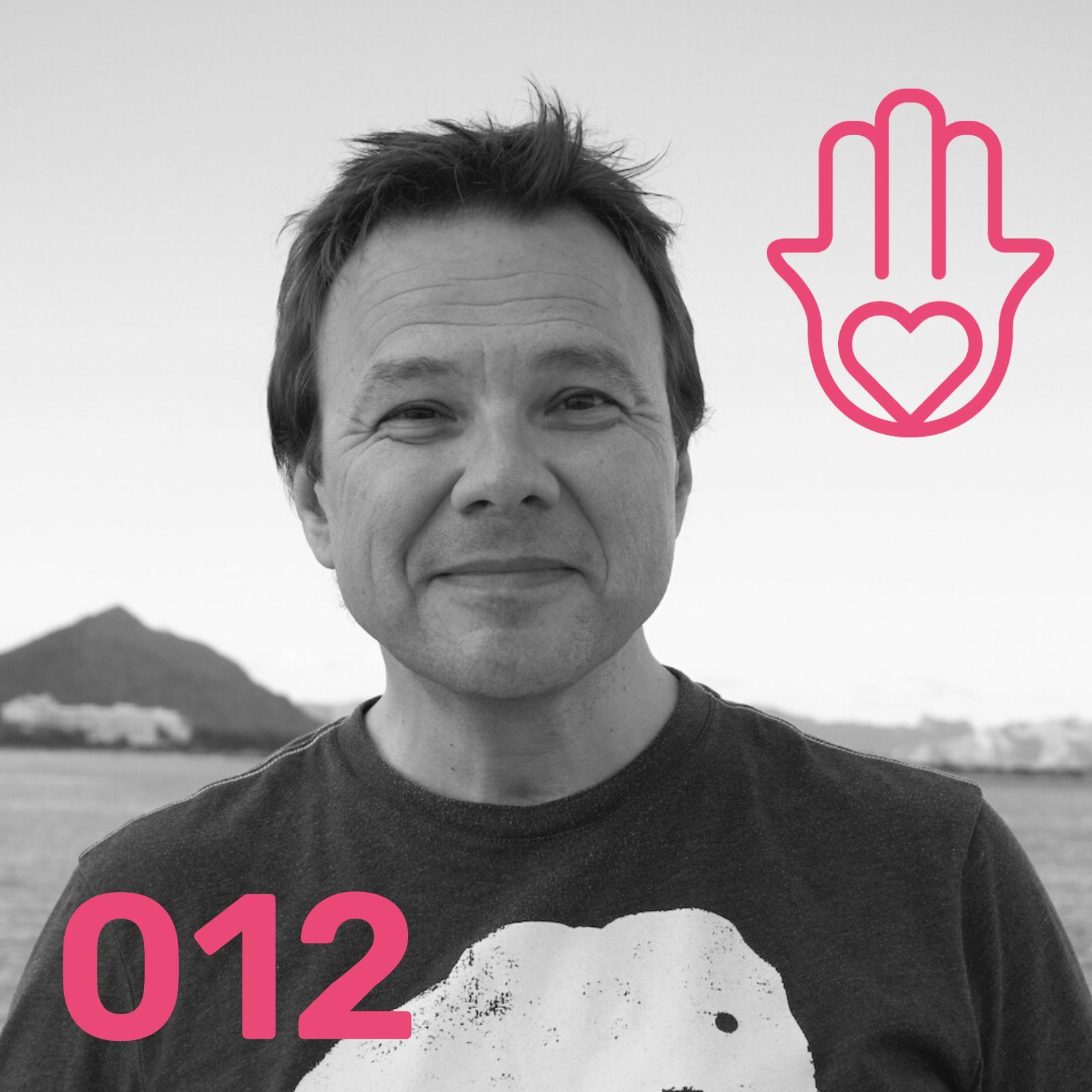 Yoga World Podcast