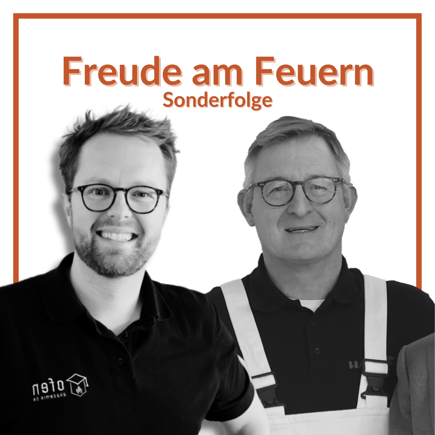 Freude am Feuern