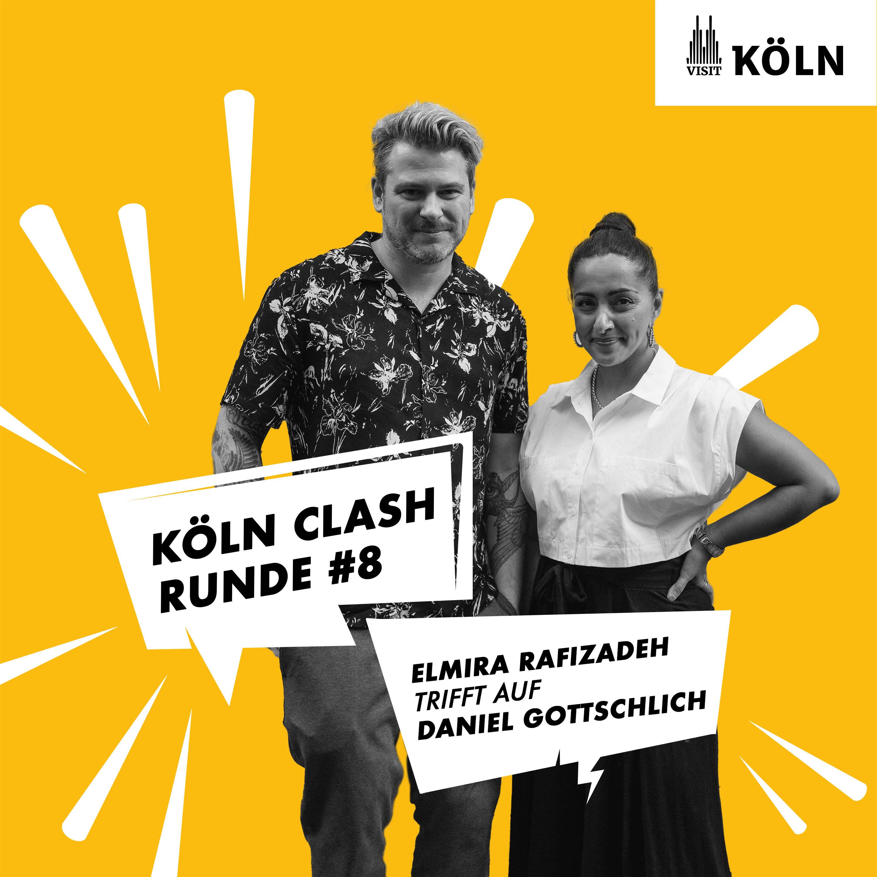 KÖLN CLASH