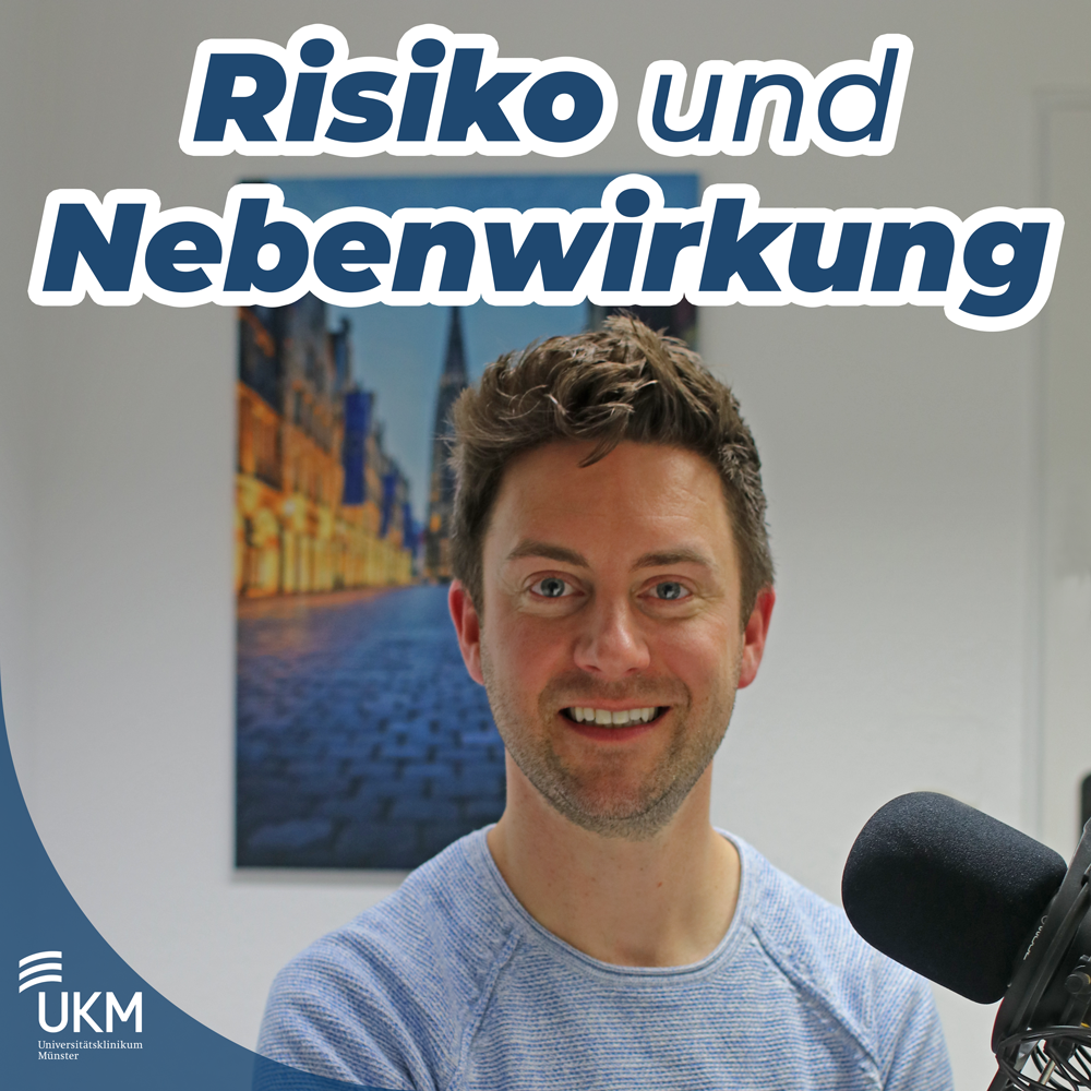 Von der Bühne ins Behandlungszimmer - Opernsänger und Arzt Dr. Philipp Mathmann über Stimmgesundheit episode artwork
